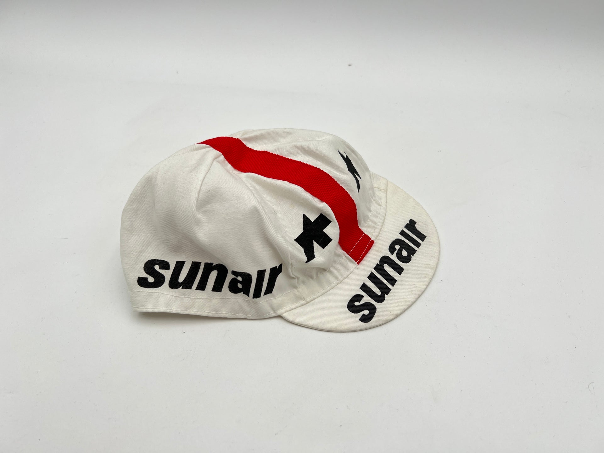 Colnago Sunair Assos Cycling Cap