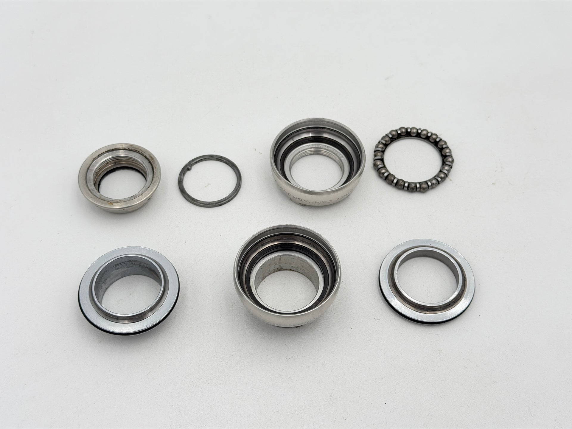 Campagnolo Chorus Headset