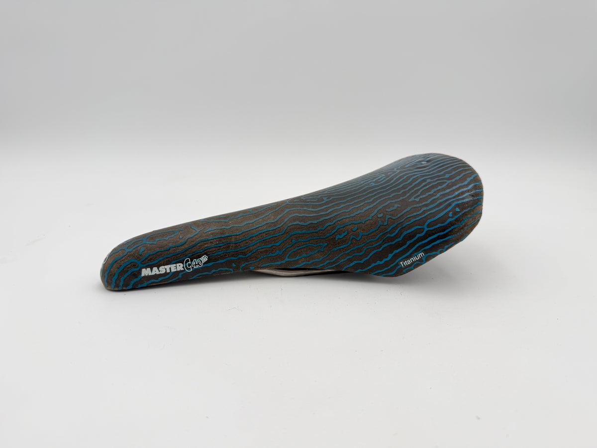 Selle Bassano Master C40 Saddle