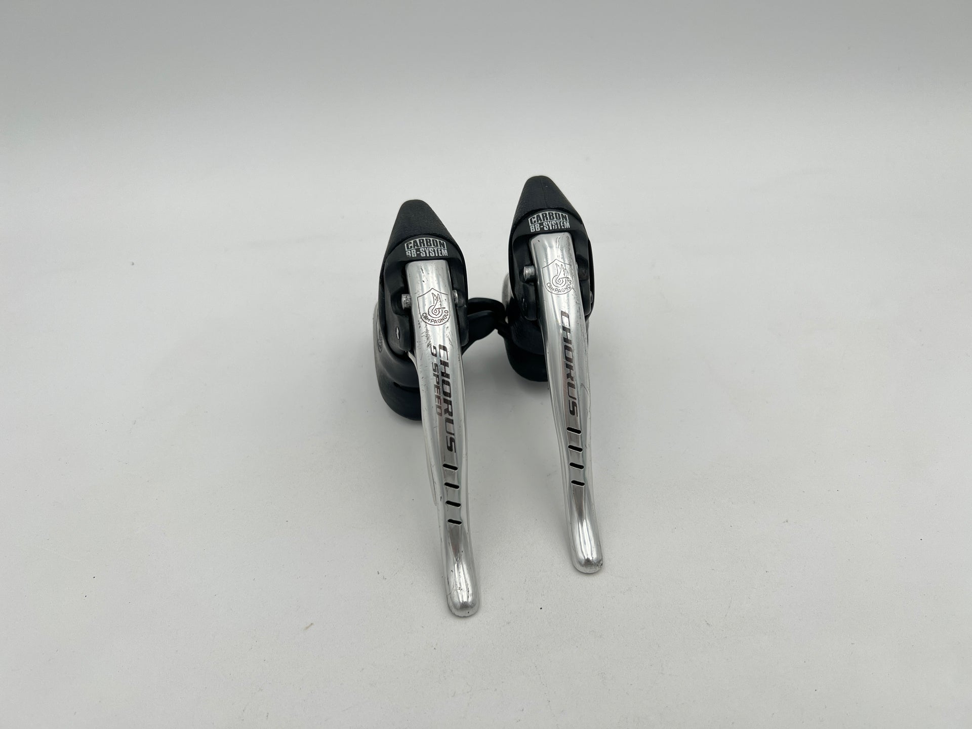 Campagnolo Chorus 9 Speed Ergopower Shifters