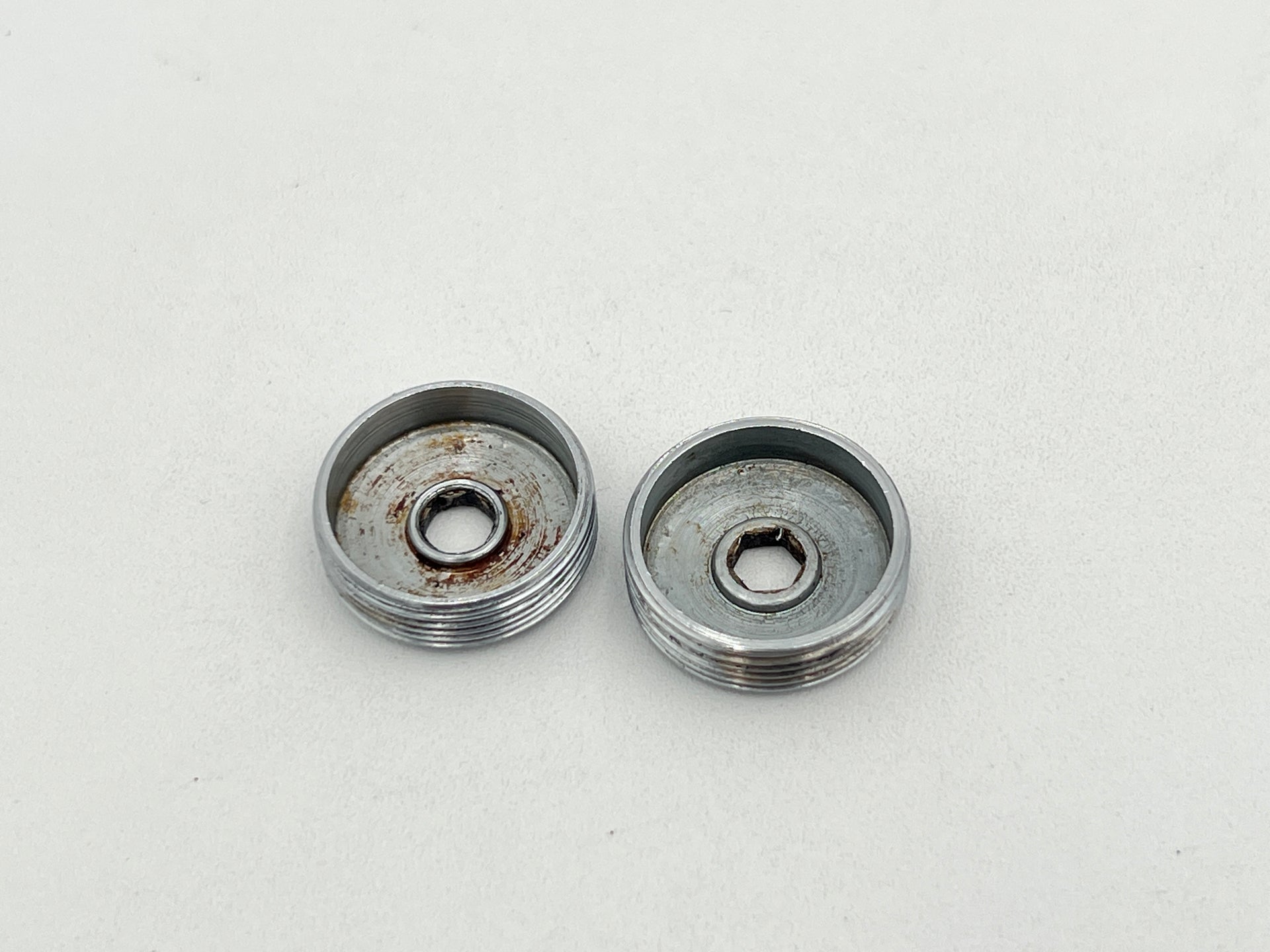 Campagnolo Record Dust Caps