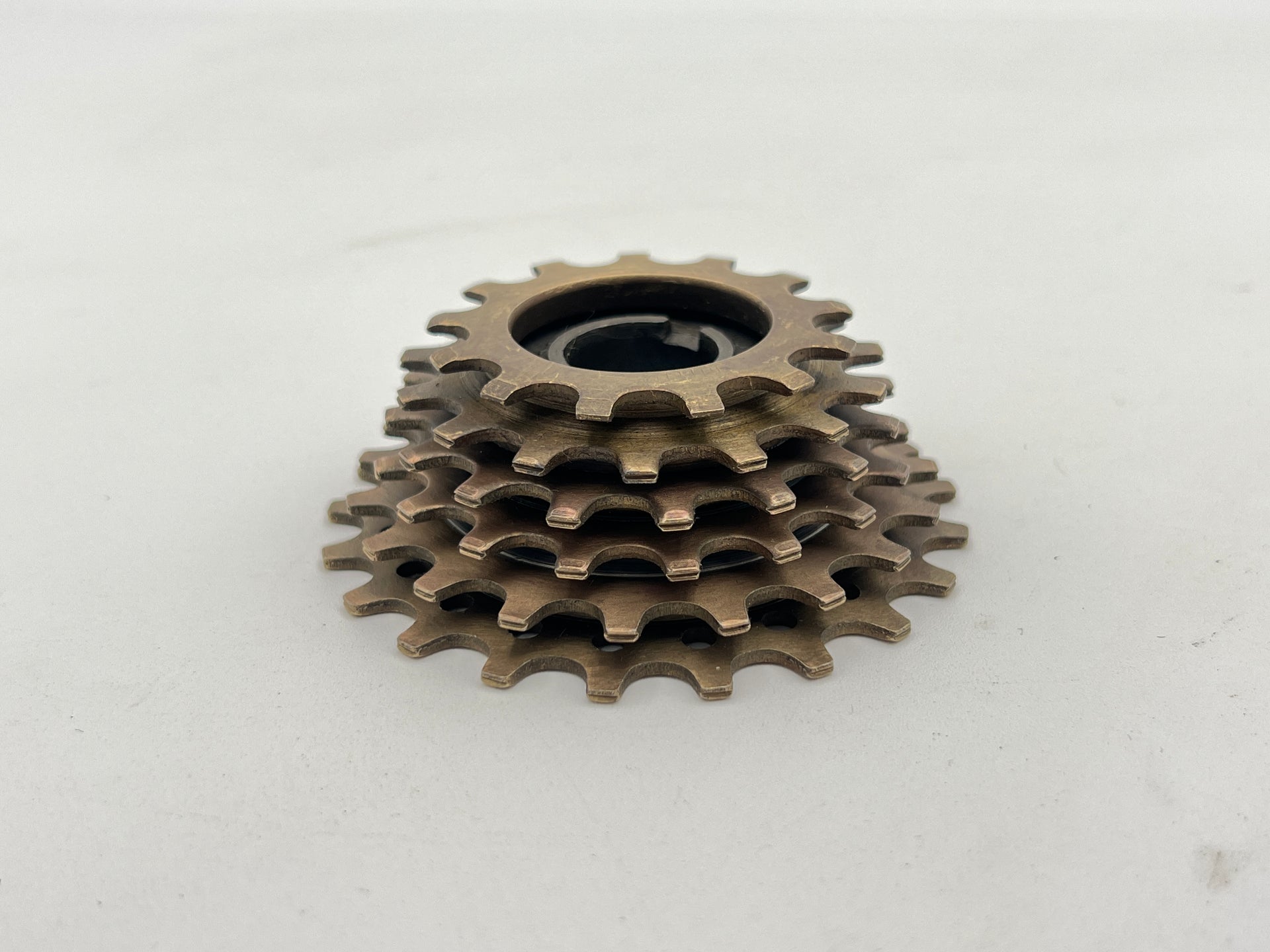 Everest Caimi Oro 6 Speed Freewheel 13/21