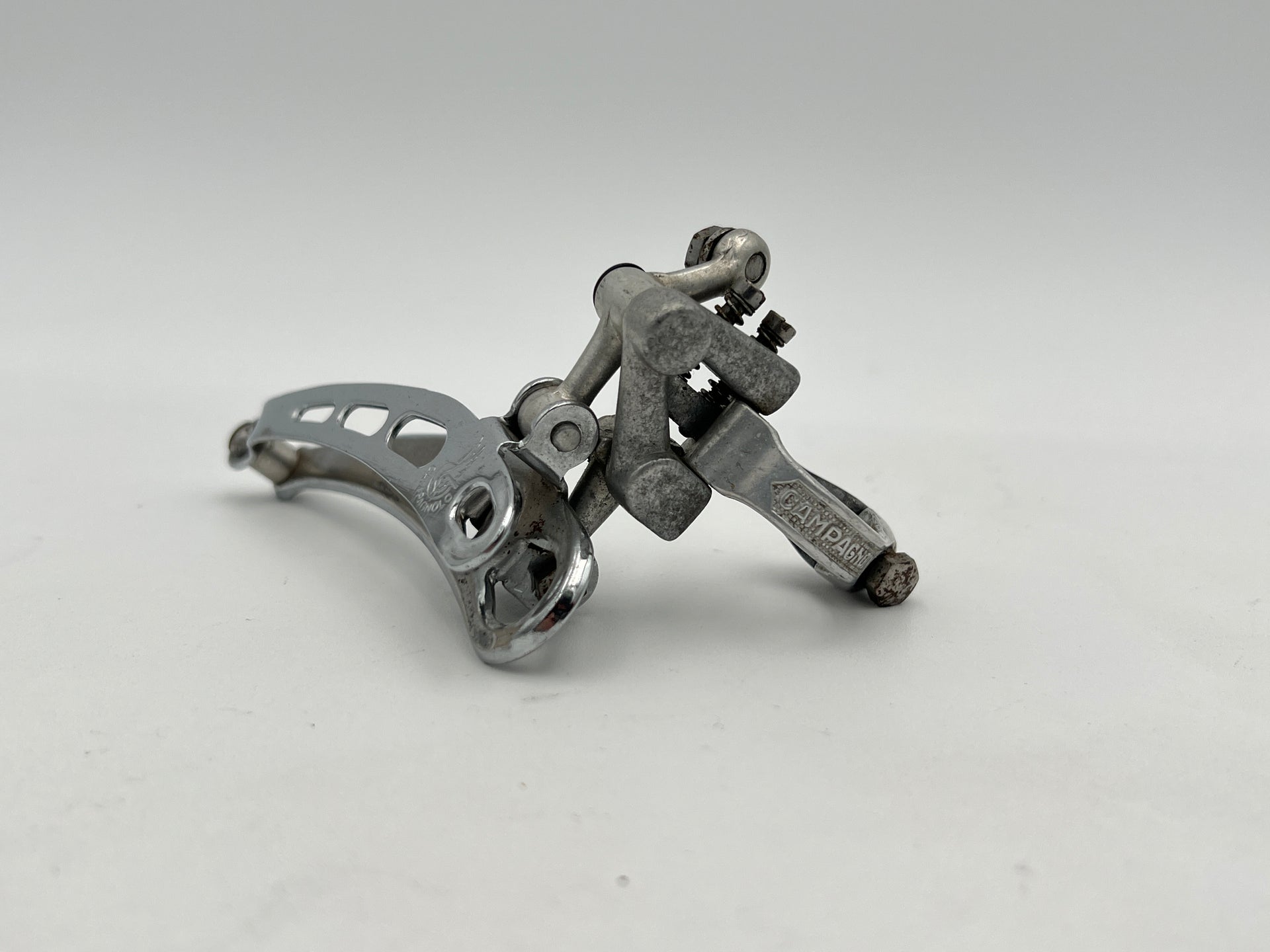 Campagnolo Record 1978 Front Derailleur