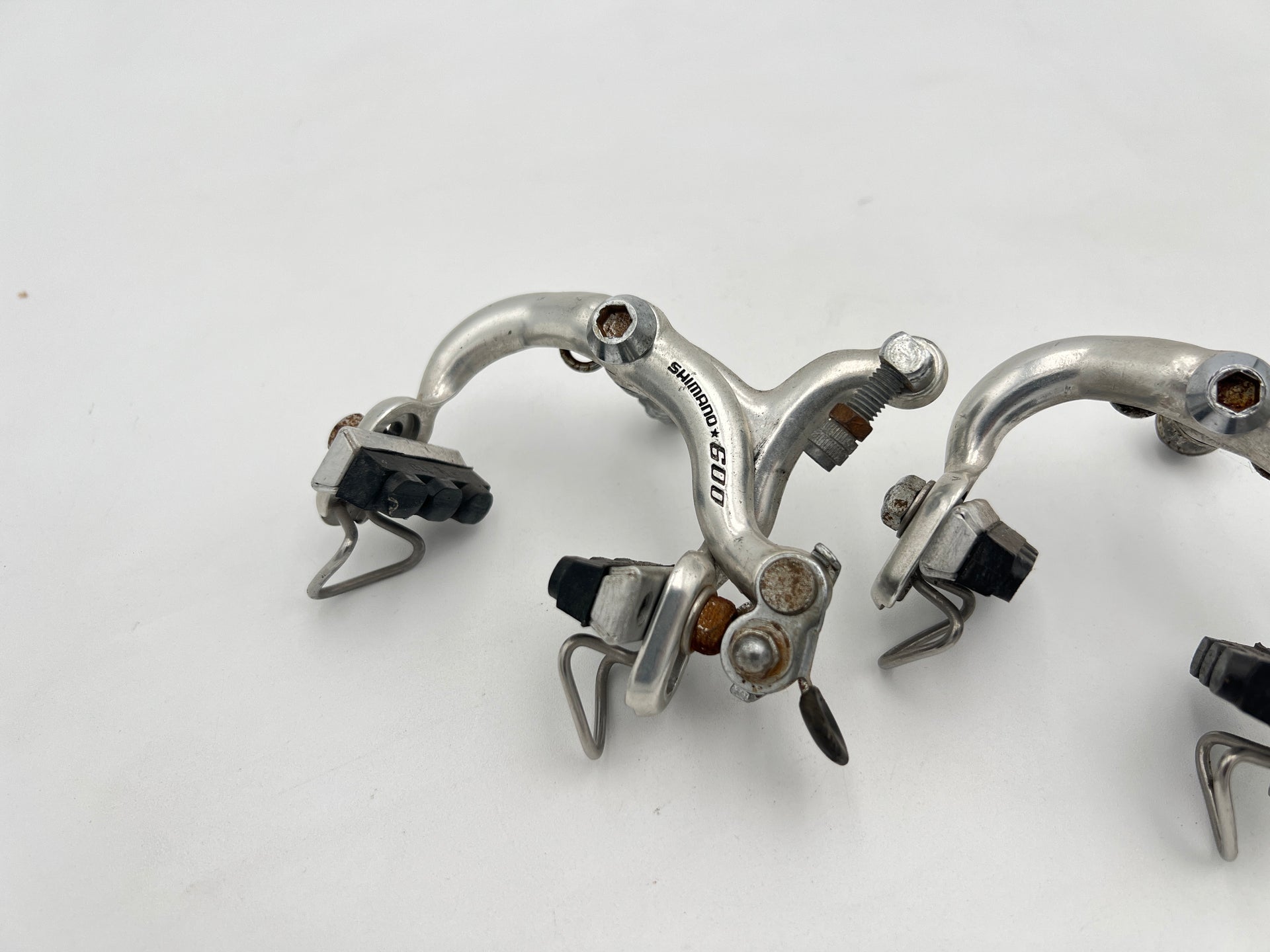 Shimano 600 Arbaesque Brake Calipers