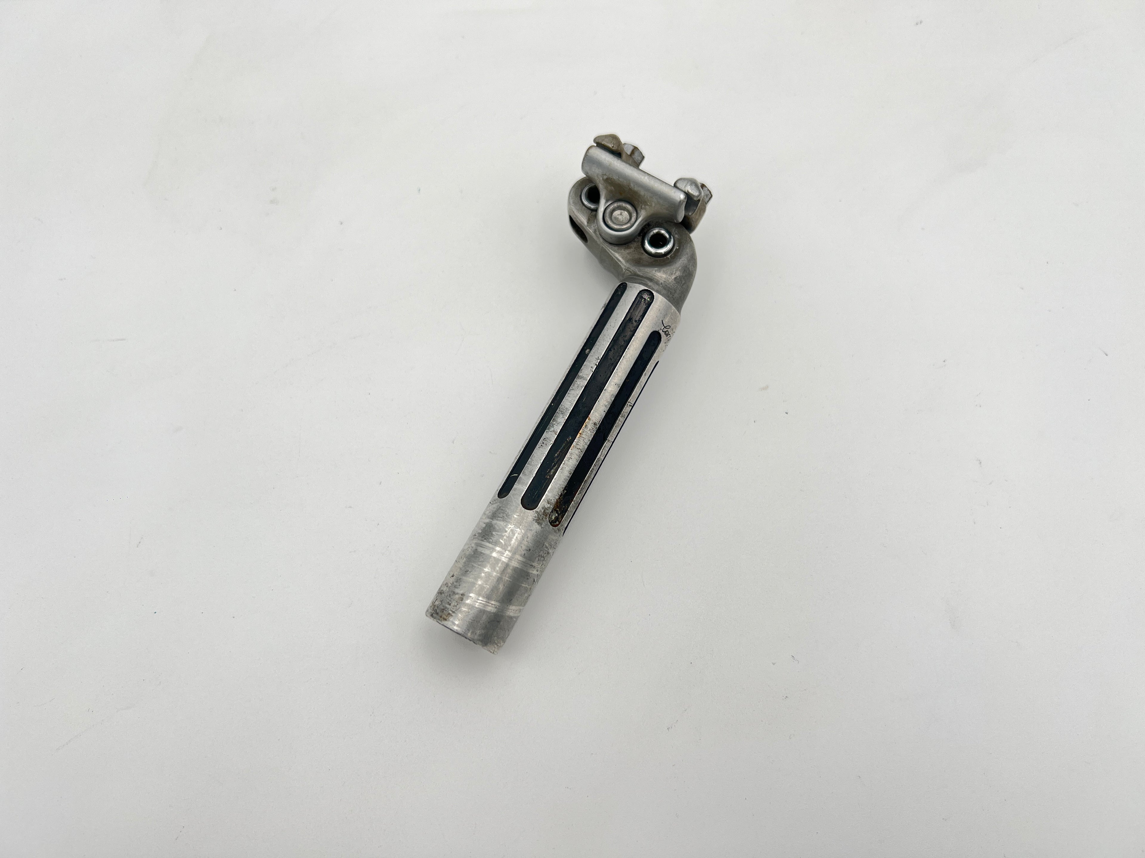 campagnolo sattelstütze Campagnolo Seatpost 27.2mm