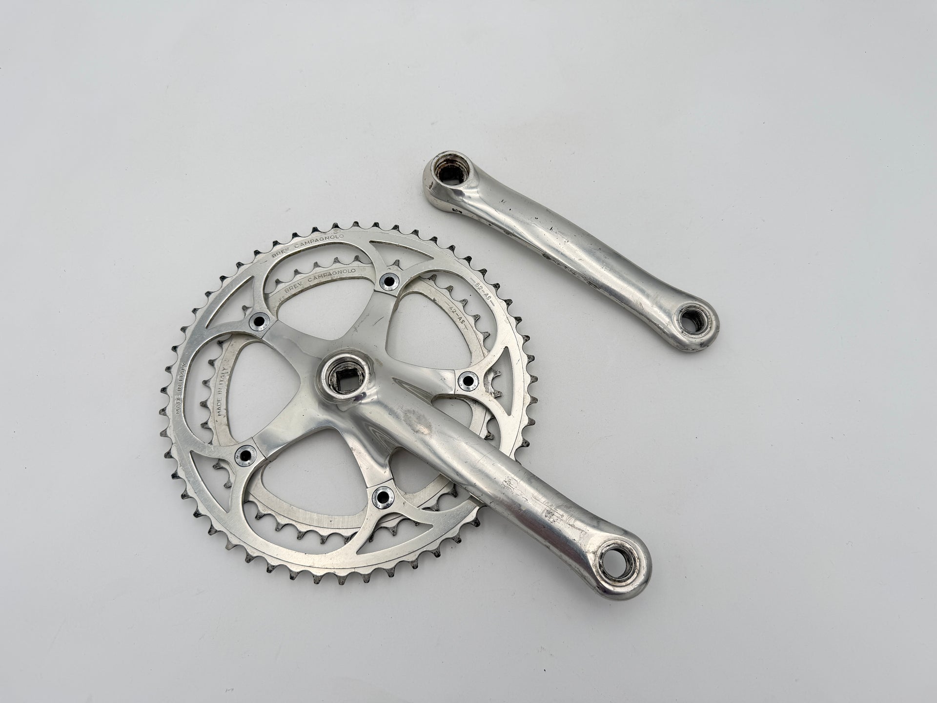 Campagnolo Chorus Crankset