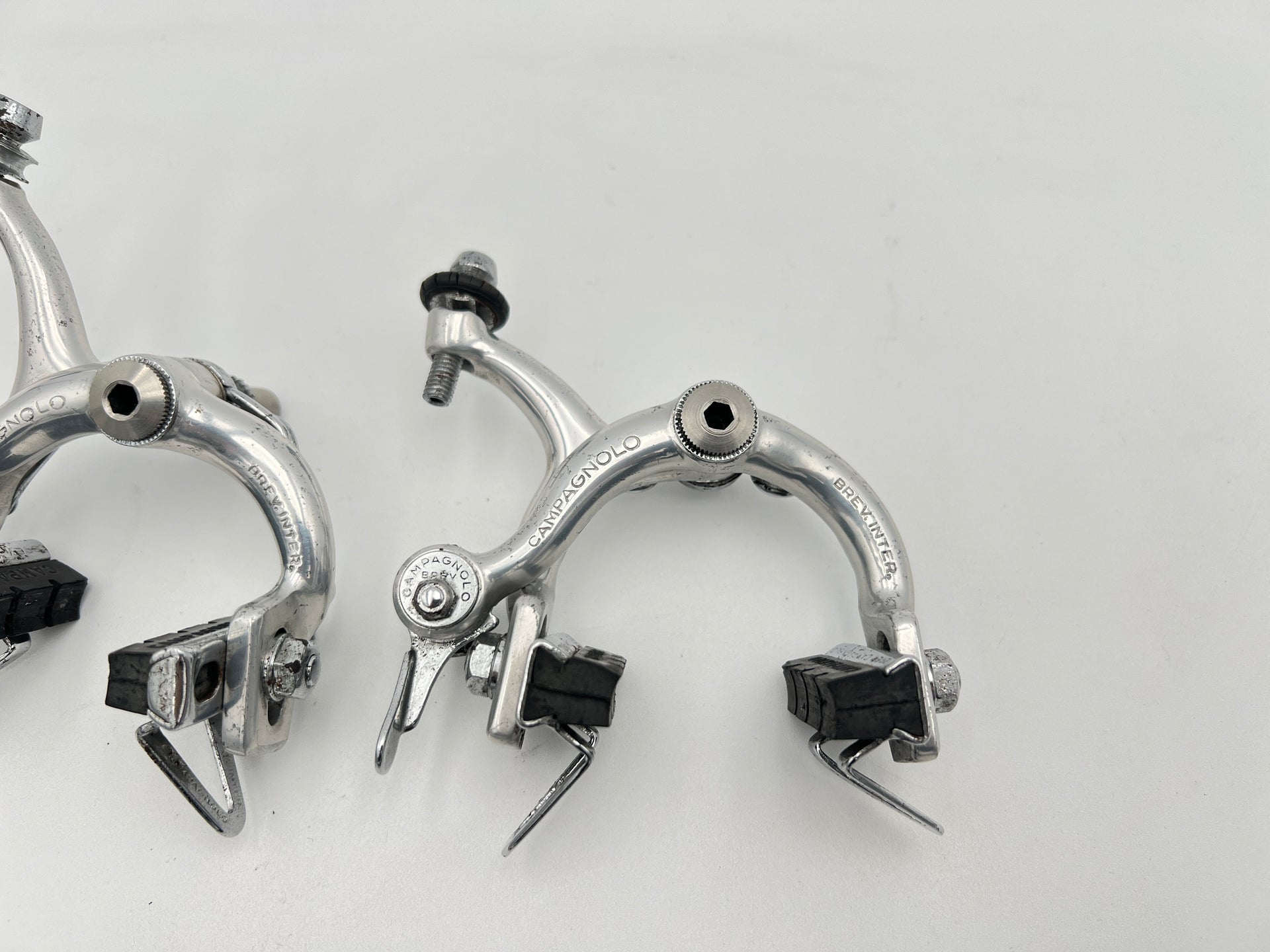 Campagnolo Lightweight Titanium Brake Calipers