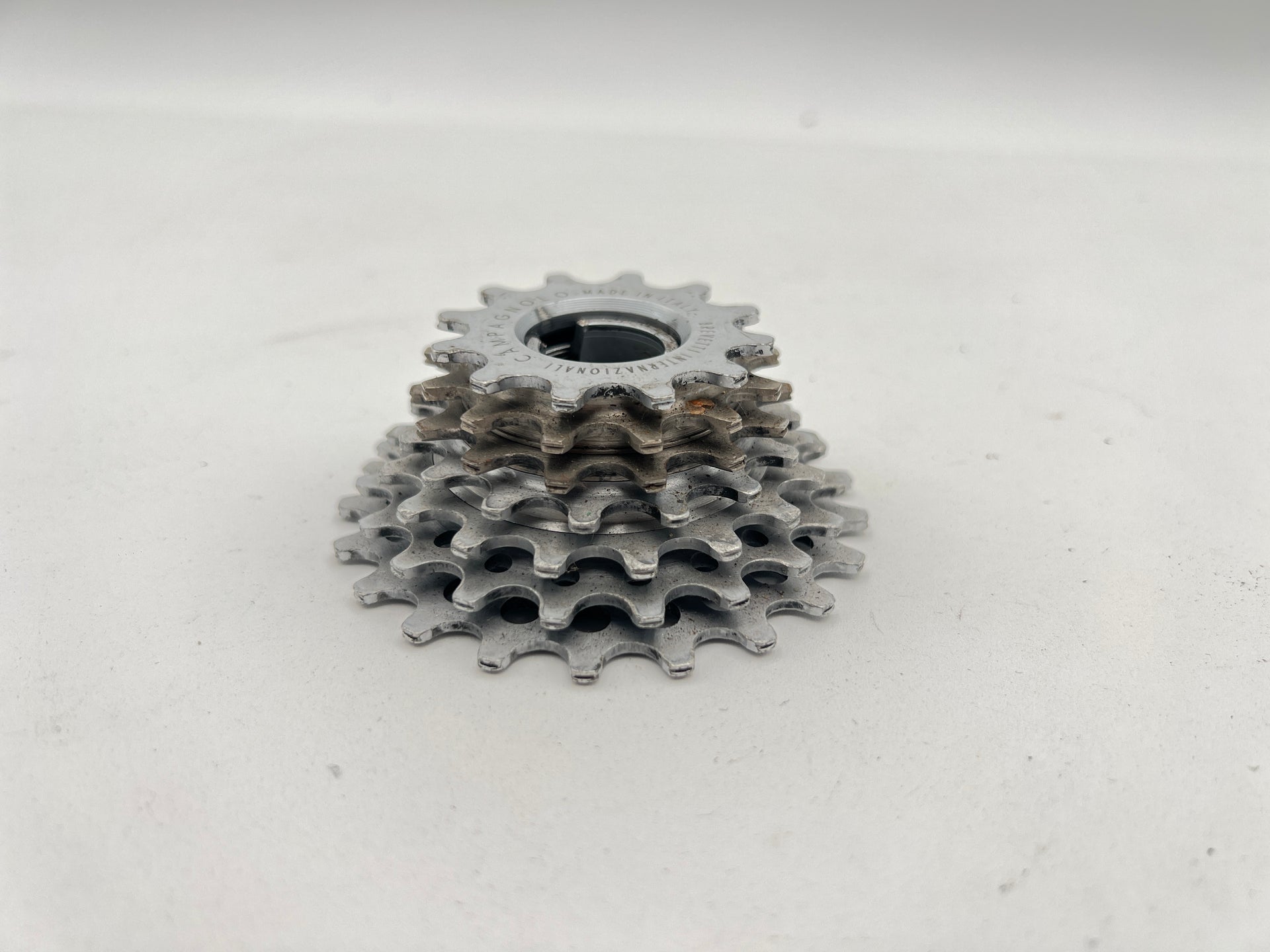 Campagnolo Aluminium Extra Leggera