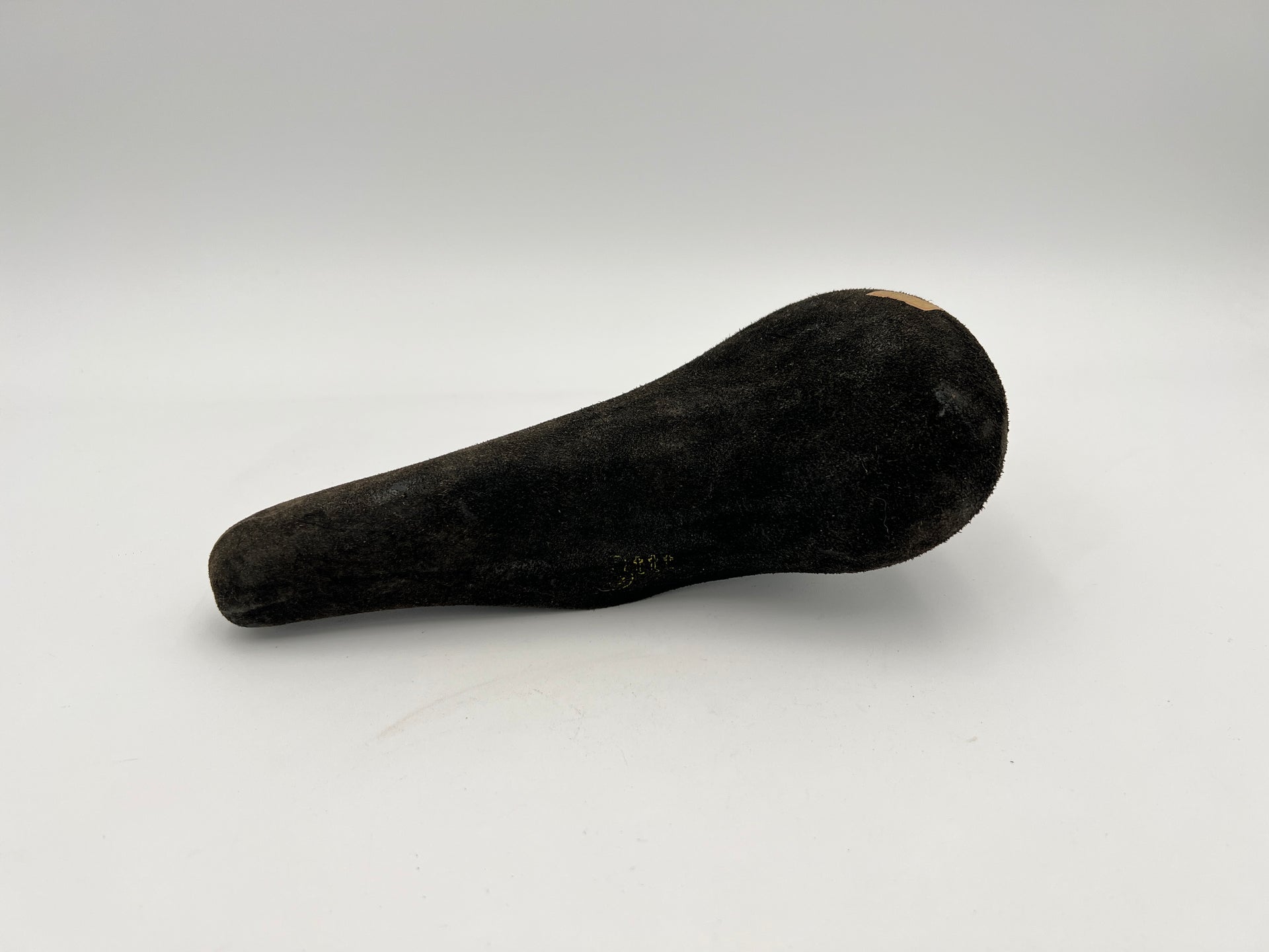 3TTT Suede Saddle NOS