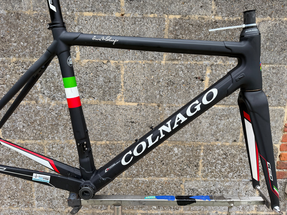 Colnago C60