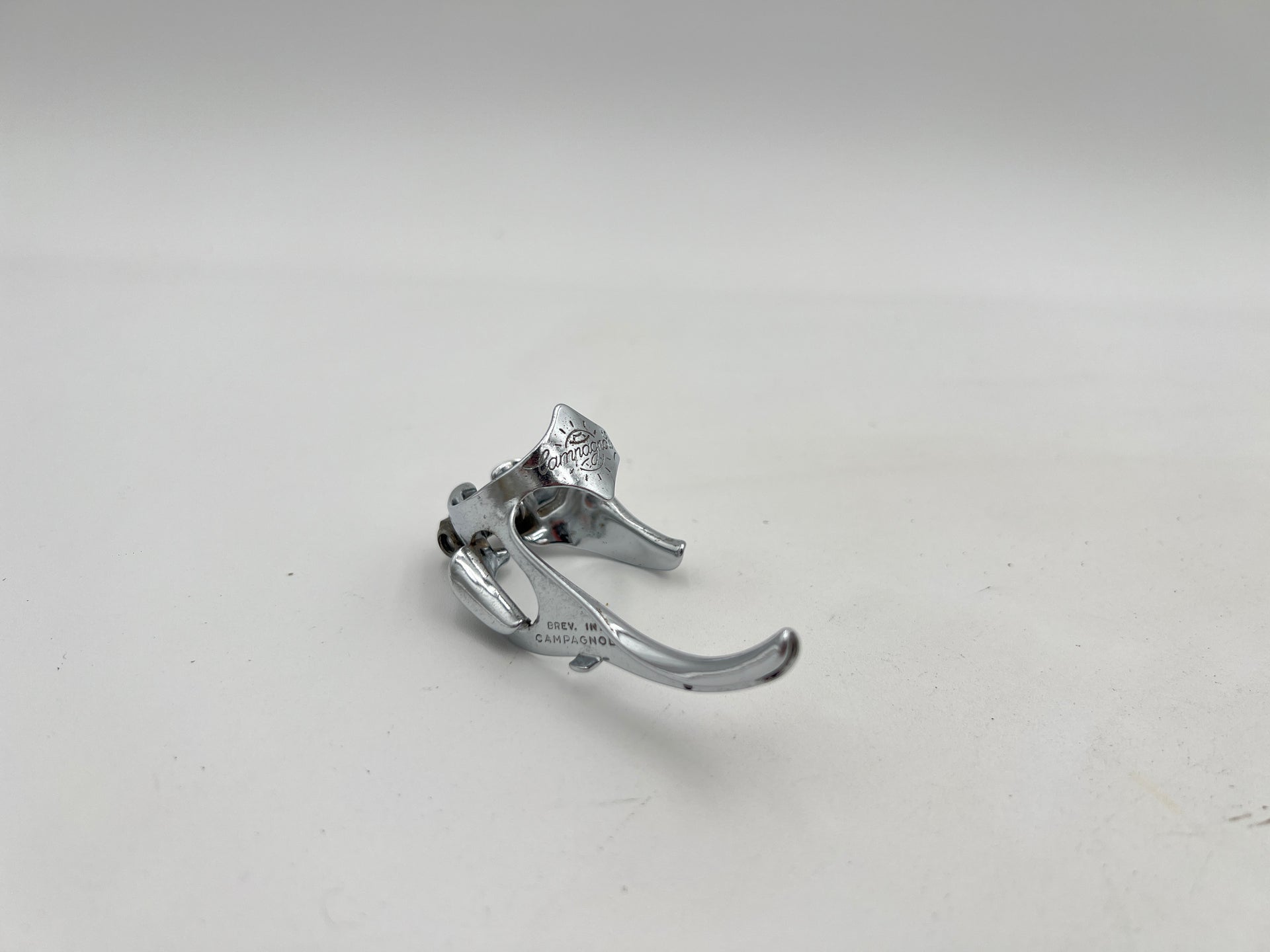 Campagnolo Downtube Cable Guide