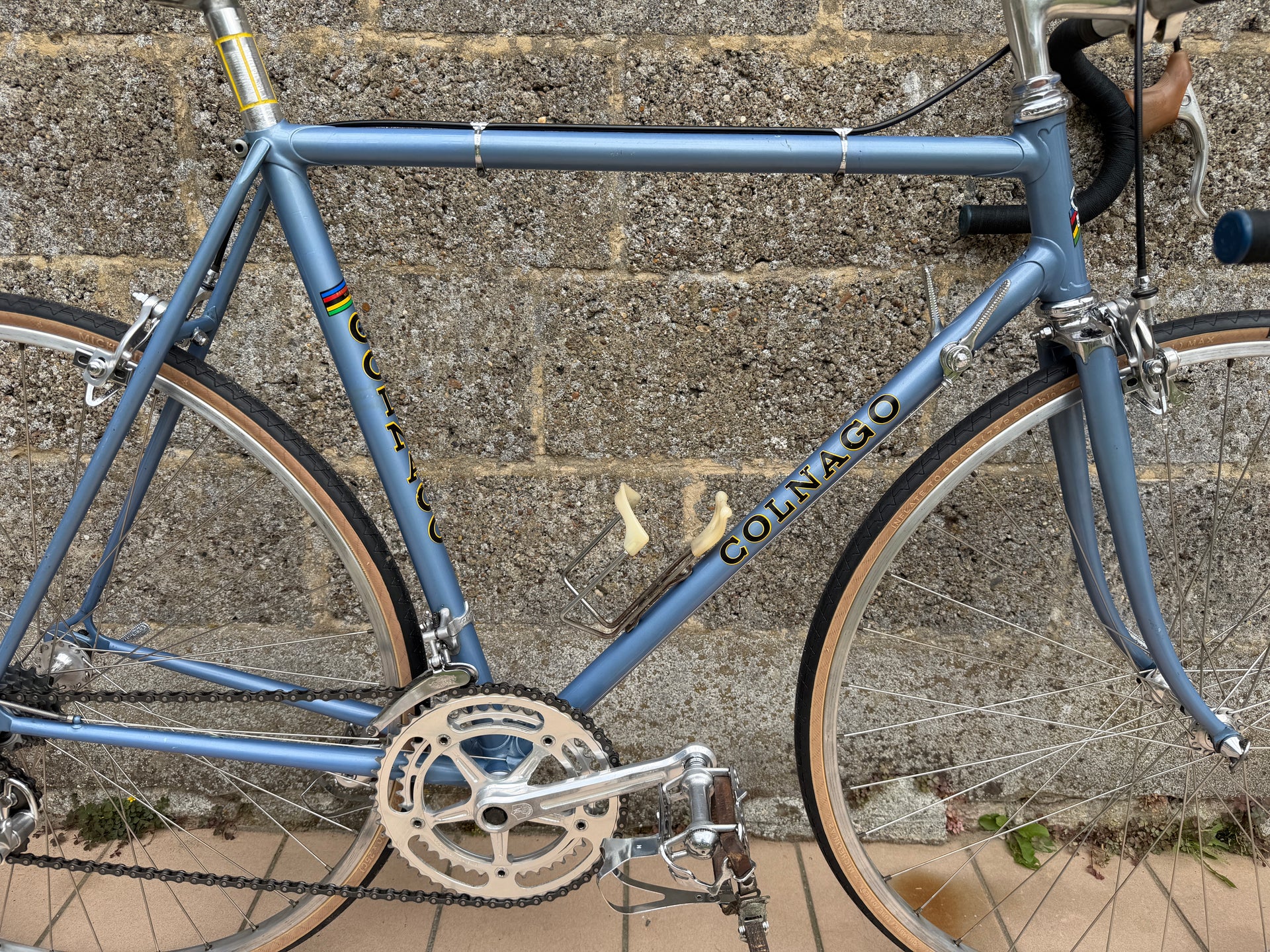 Colnago Super