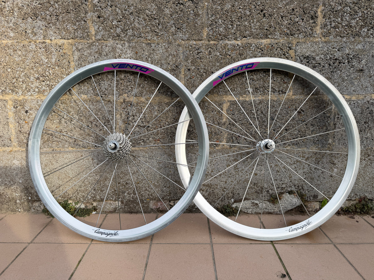 Campagnolo Vento Wheelset