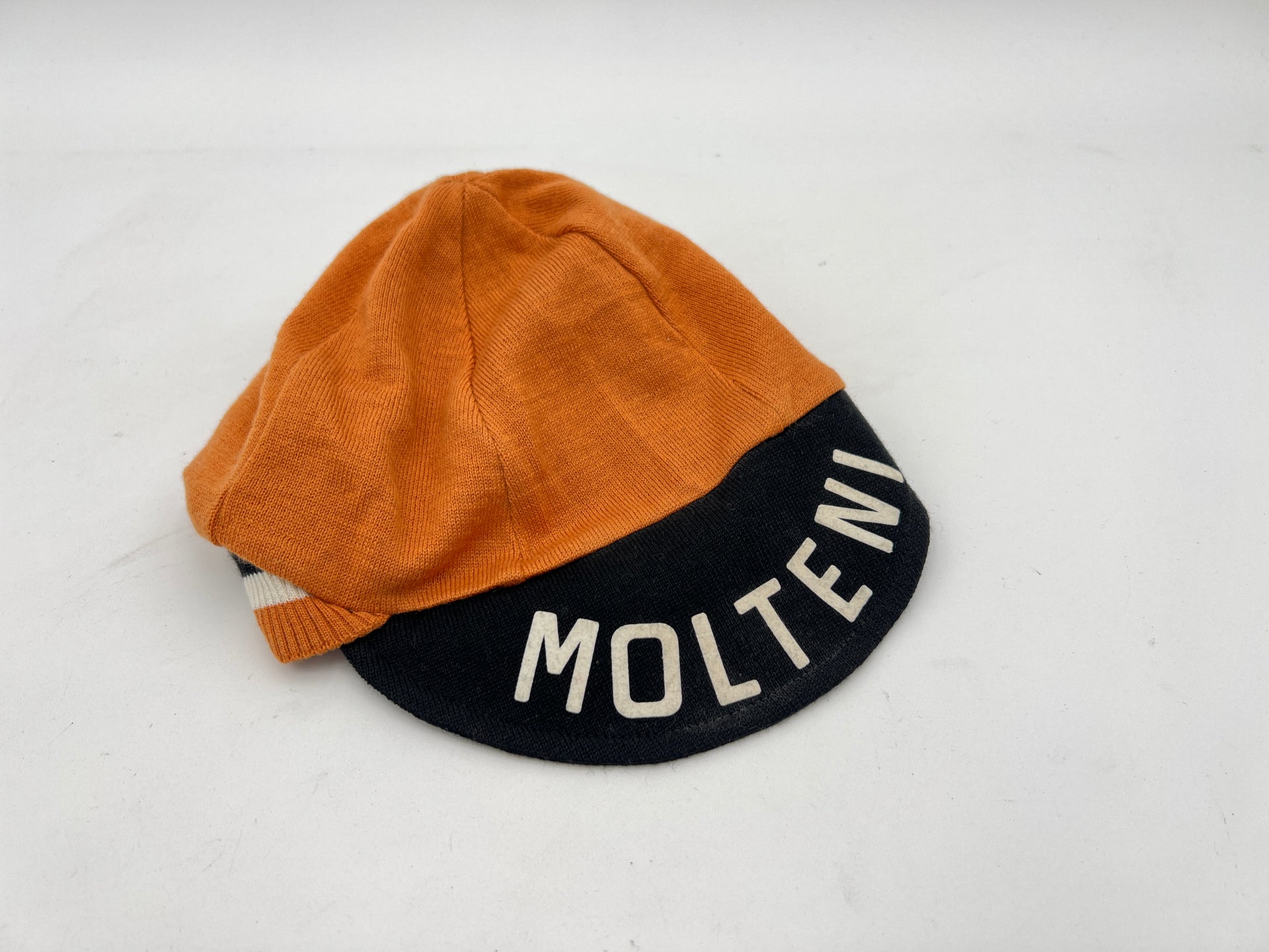 Molteni Cycling Cap