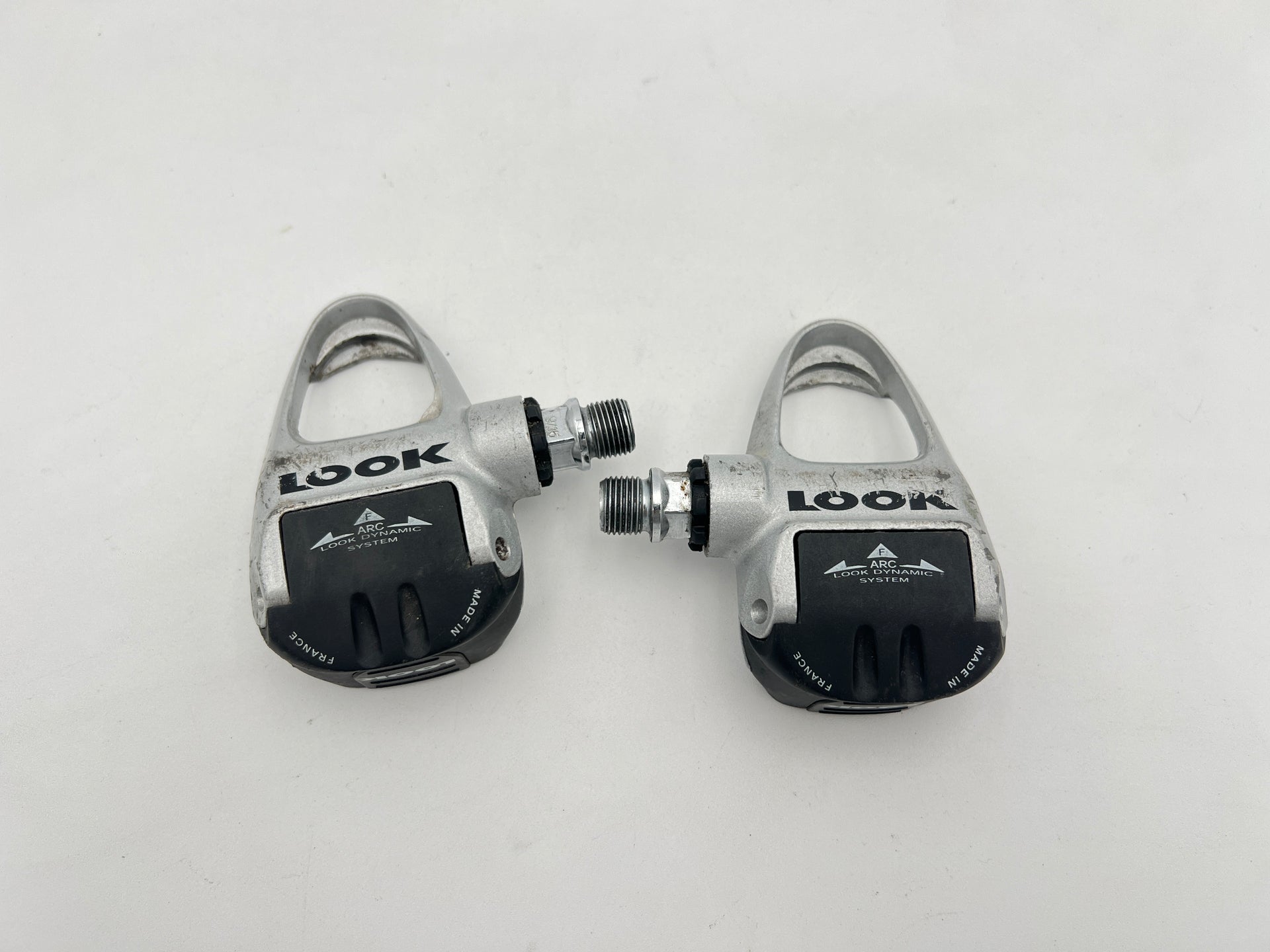 Look PP247 Click Pedals