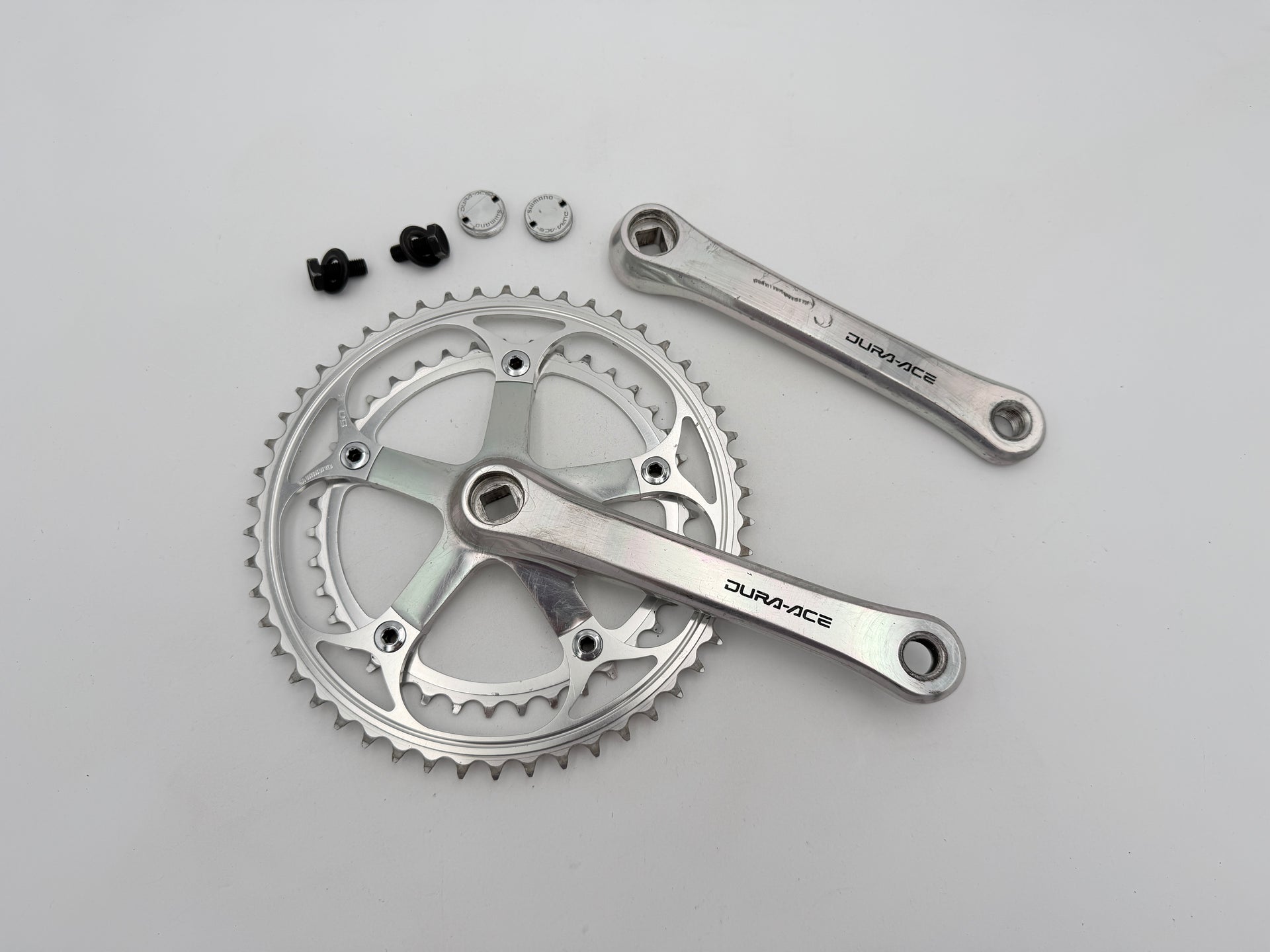 Shimano 7400 Crankset