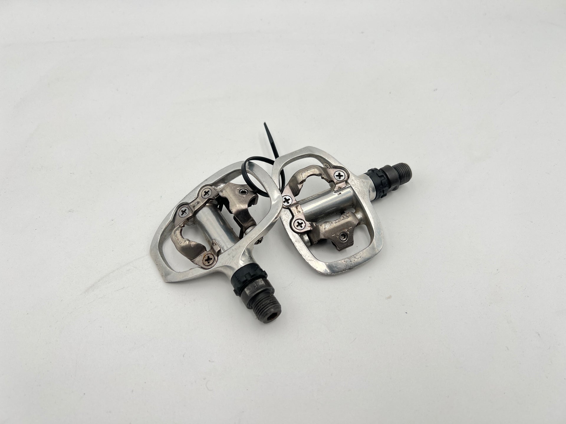 Shimano SPD Click Pedals