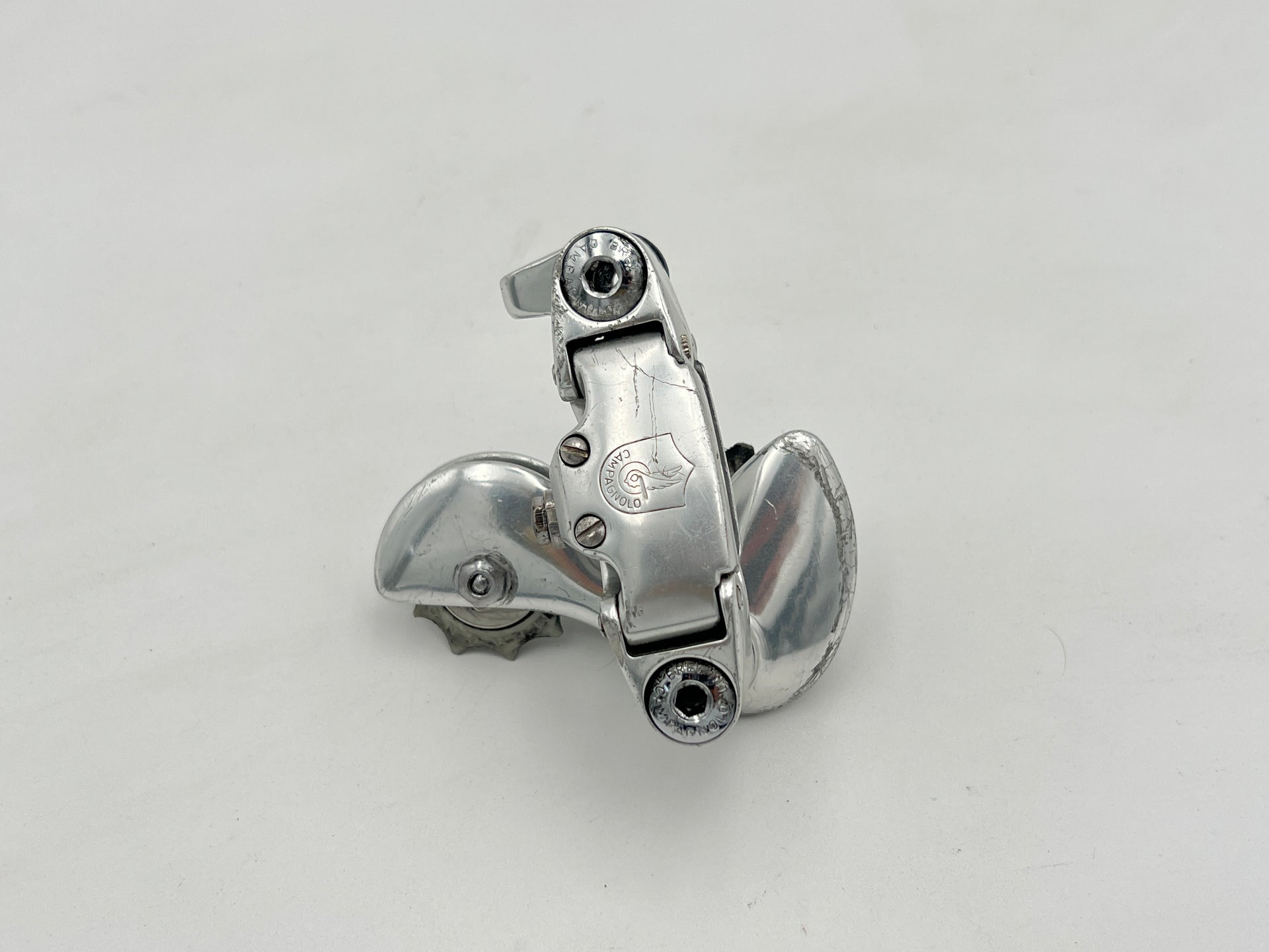 Campagnolo C-Record 1st Generation Rear Derailleur