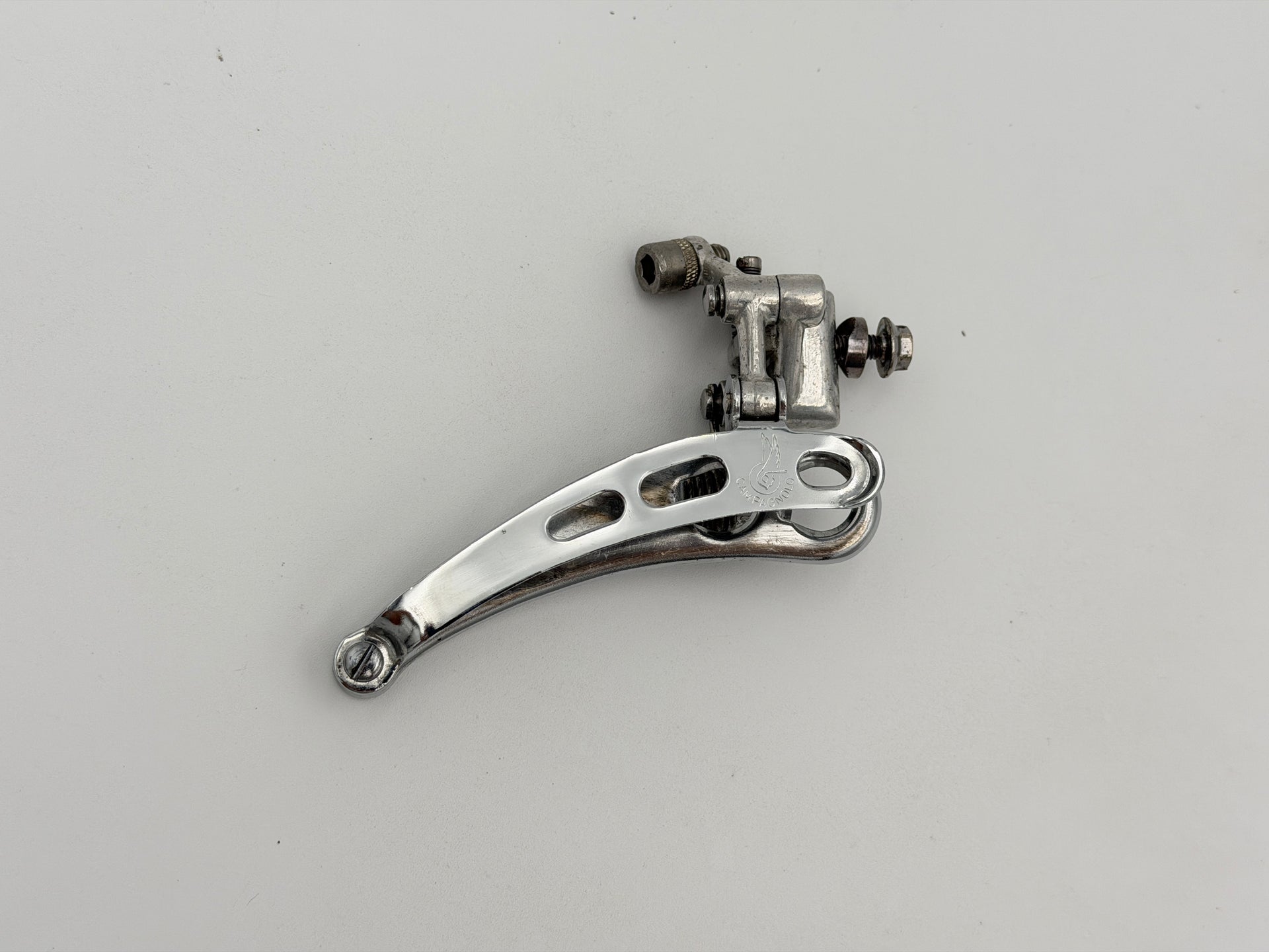Campagnolo Record Front Derailleur