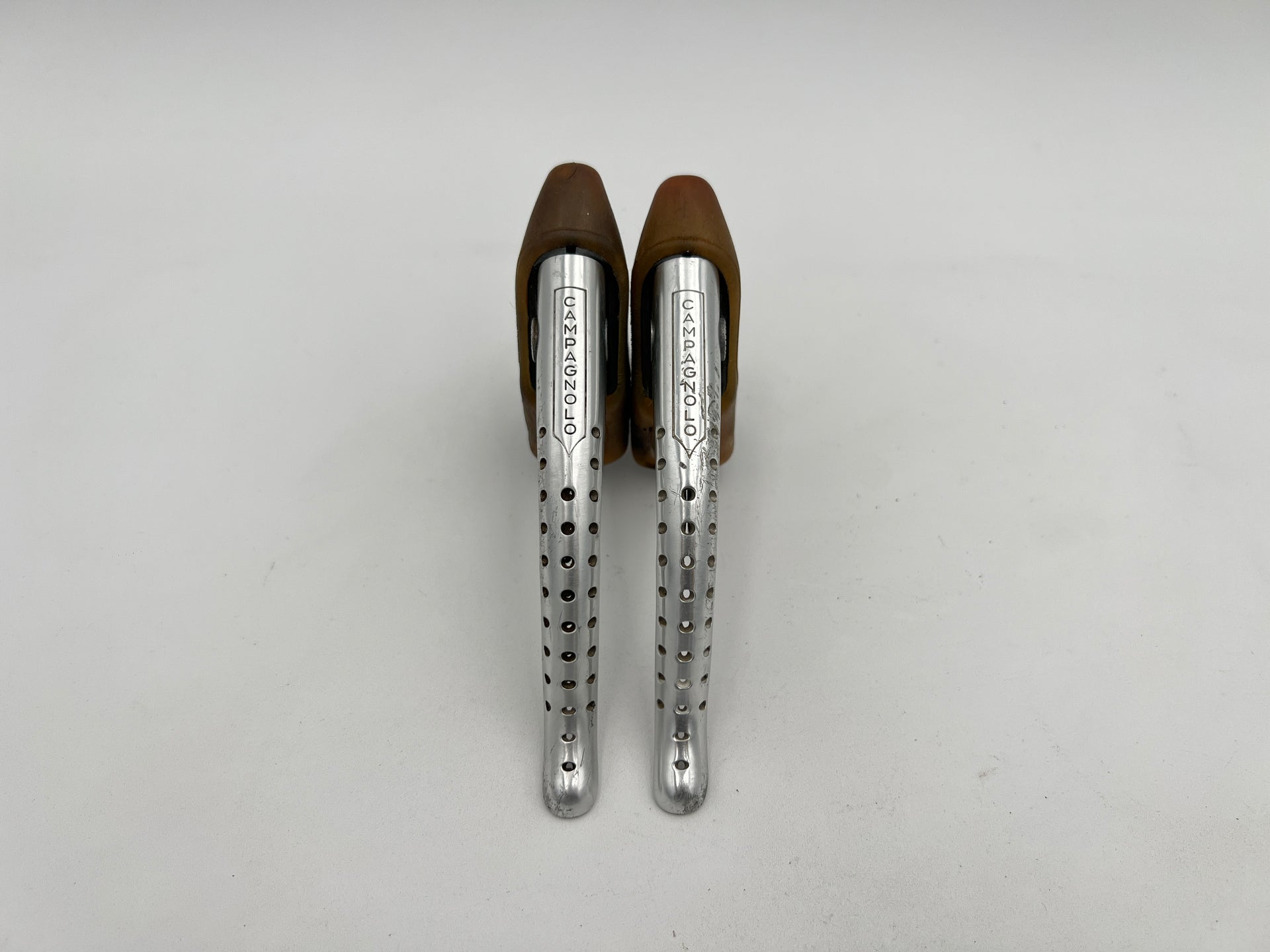 Campagnolo Super Record Brake Levers