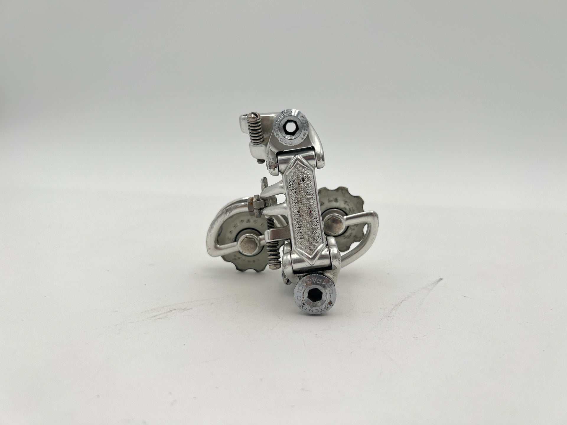 Campagnolo Nuovo Record Rear Derailleur