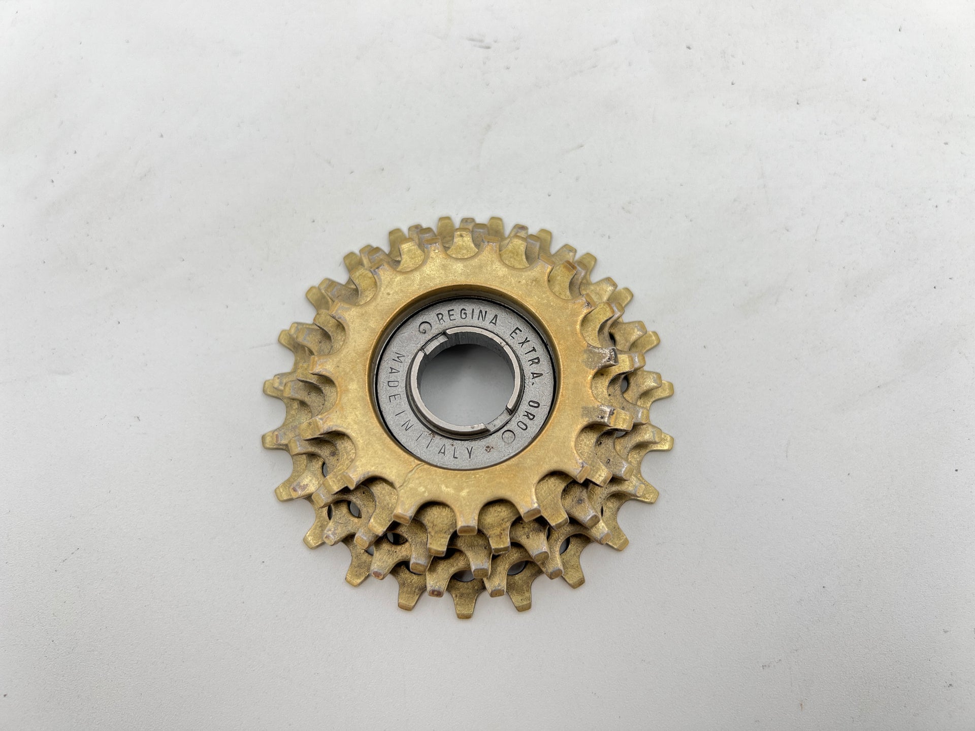 Regina Extra Oro Freewheel