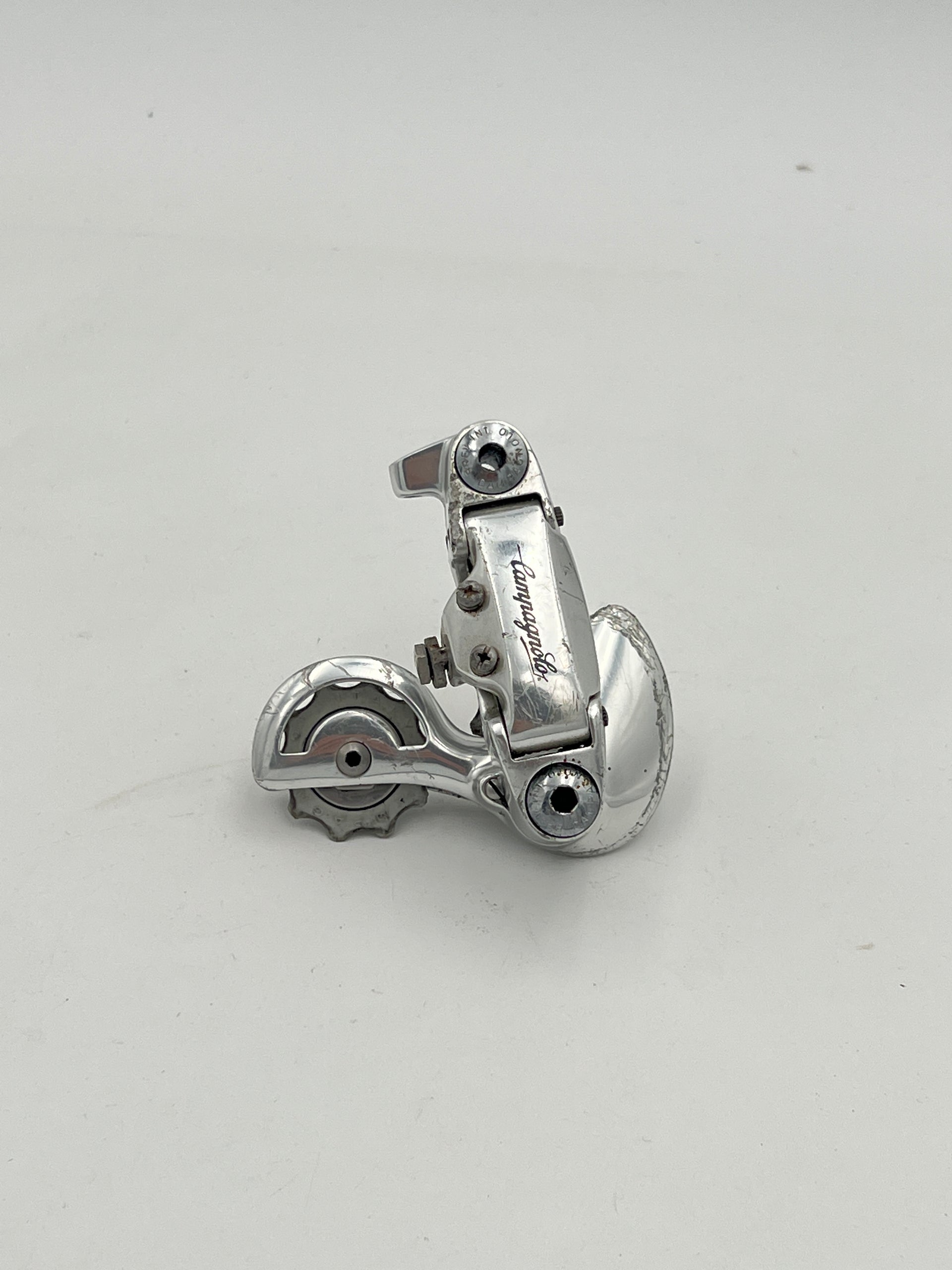 Campagnolo C-Record Rear Derailleur