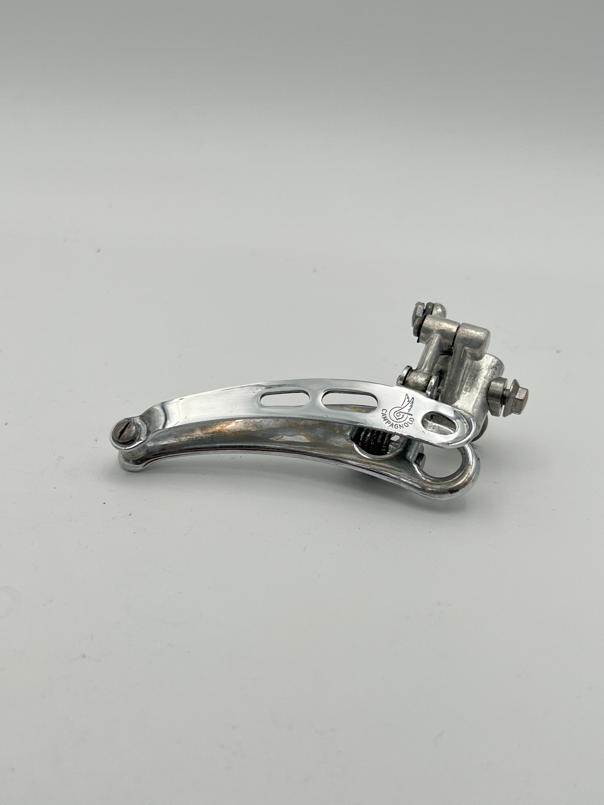 Campagnolo Nuovo Record Front Derailleur