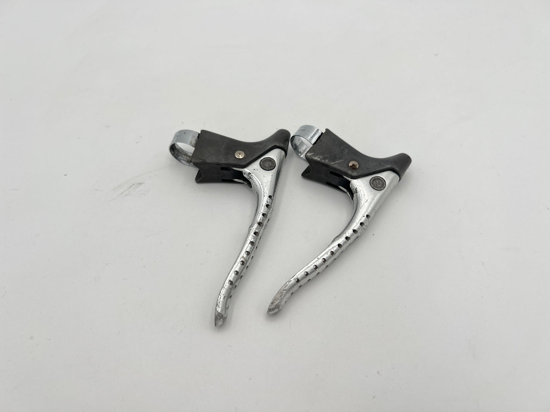 Campagnolo Super Record Brake Levers
