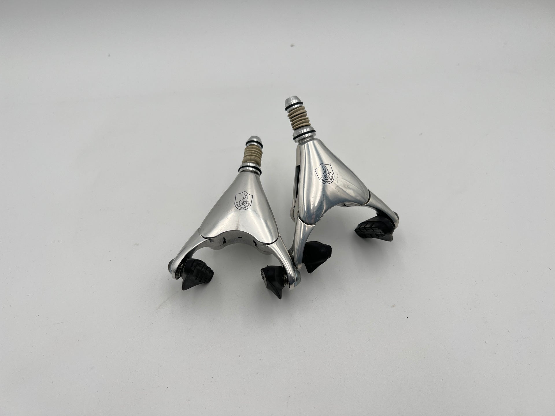 Campagnolo C-Record Delta Brakes