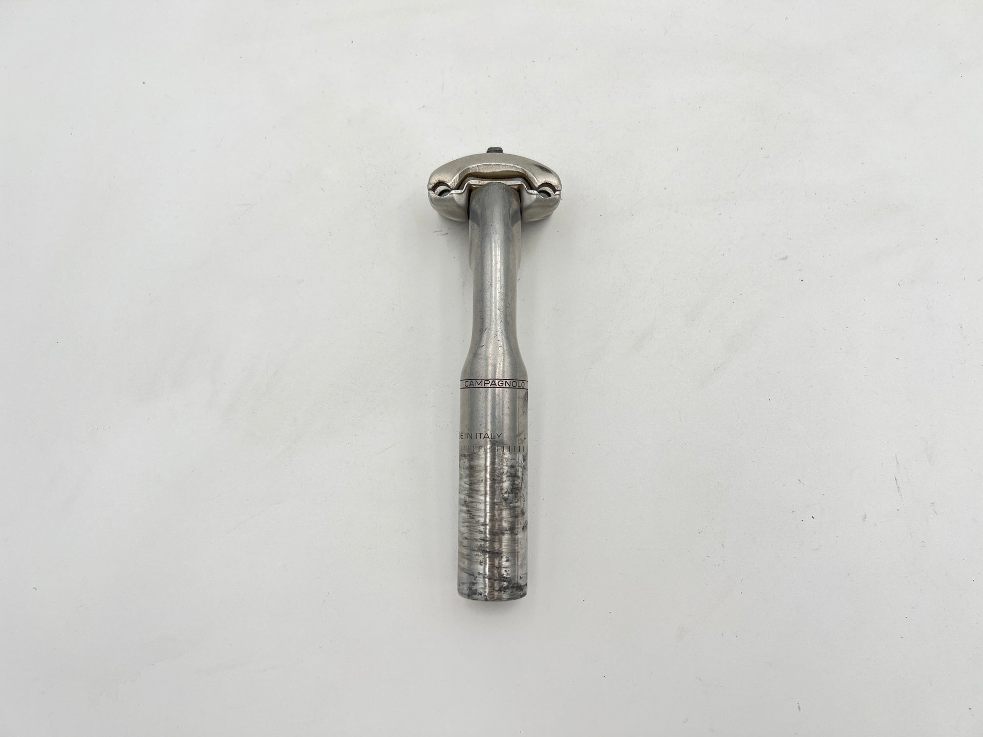 Campagnolo Aero Seatpost 27.2mm