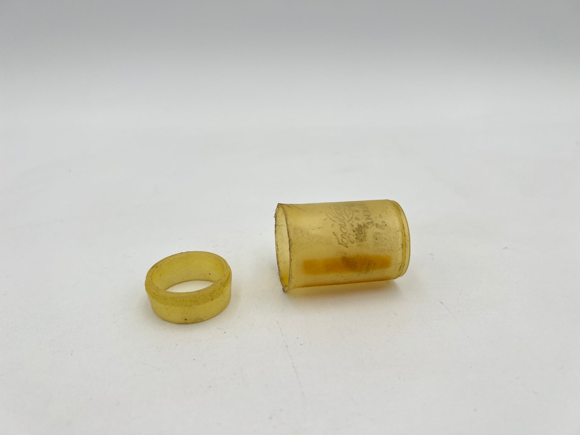 Campagnolo Bracket Dust Guard