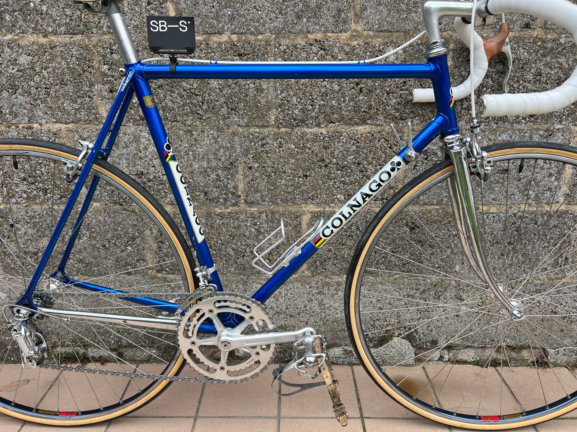Colnago Super