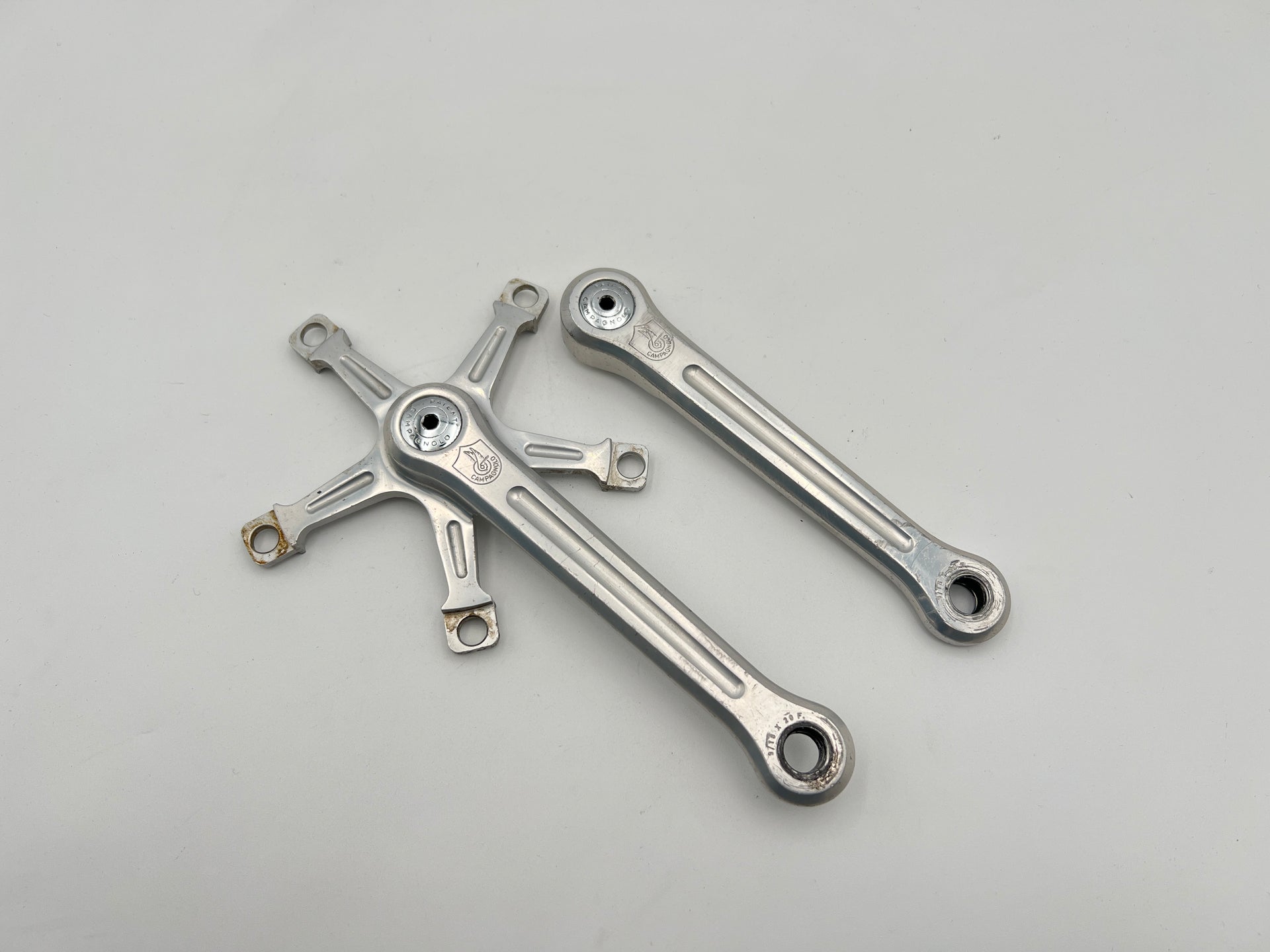 Campagnolo Record Crankset