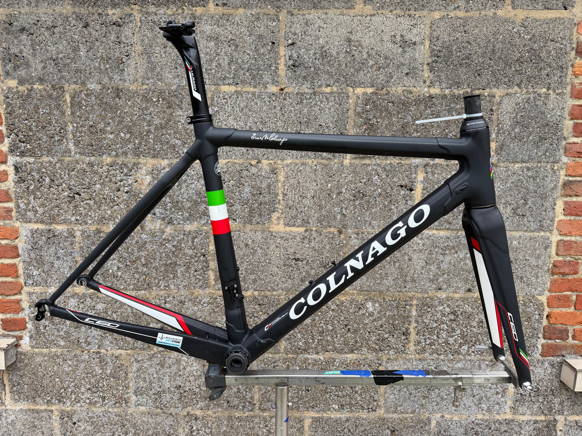 Colnago C60