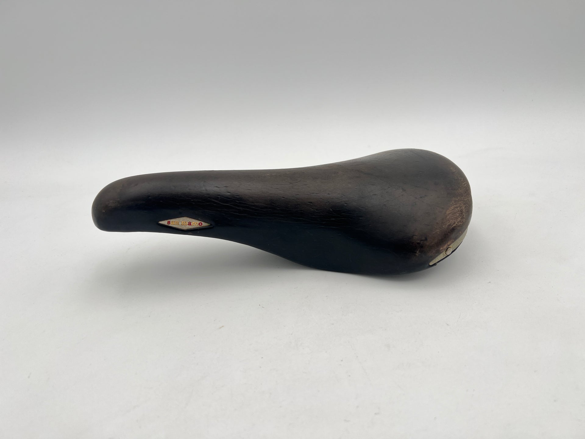 San Marco Rolls Saddle
