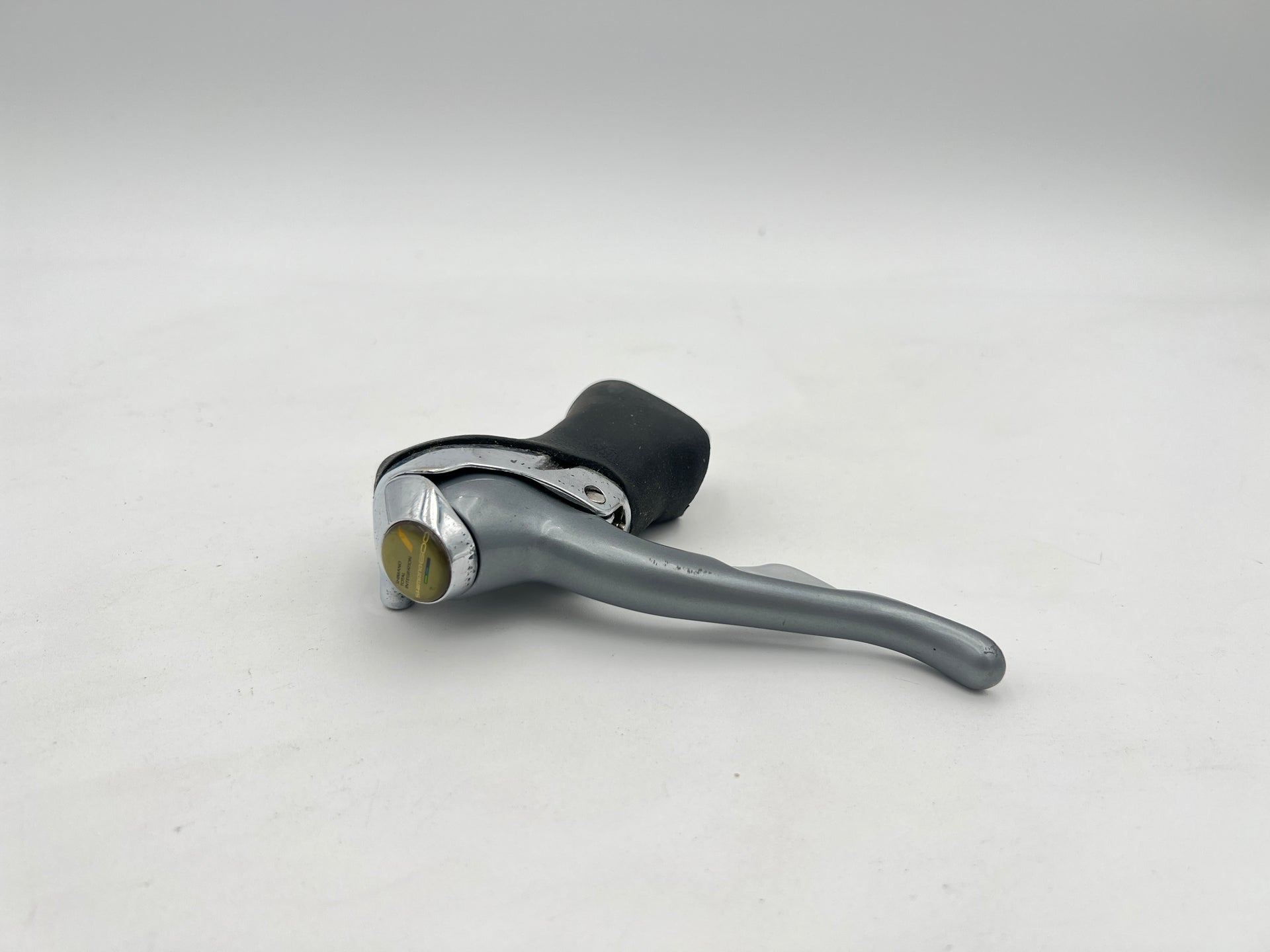 Shimano Ultegra 600 Tricolor STI Left Brake Shifting Lever