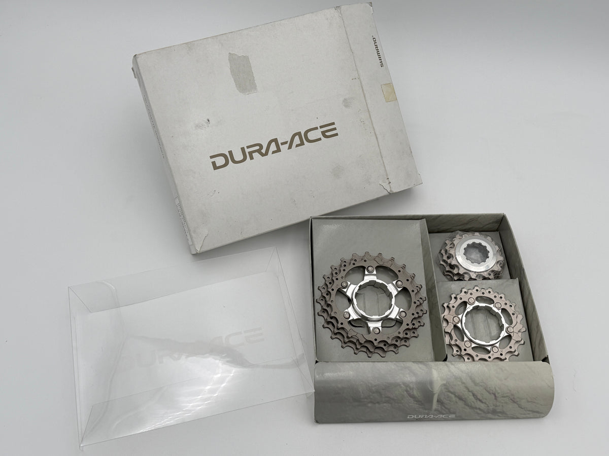 Shimano Dura Ace 7700 Casette