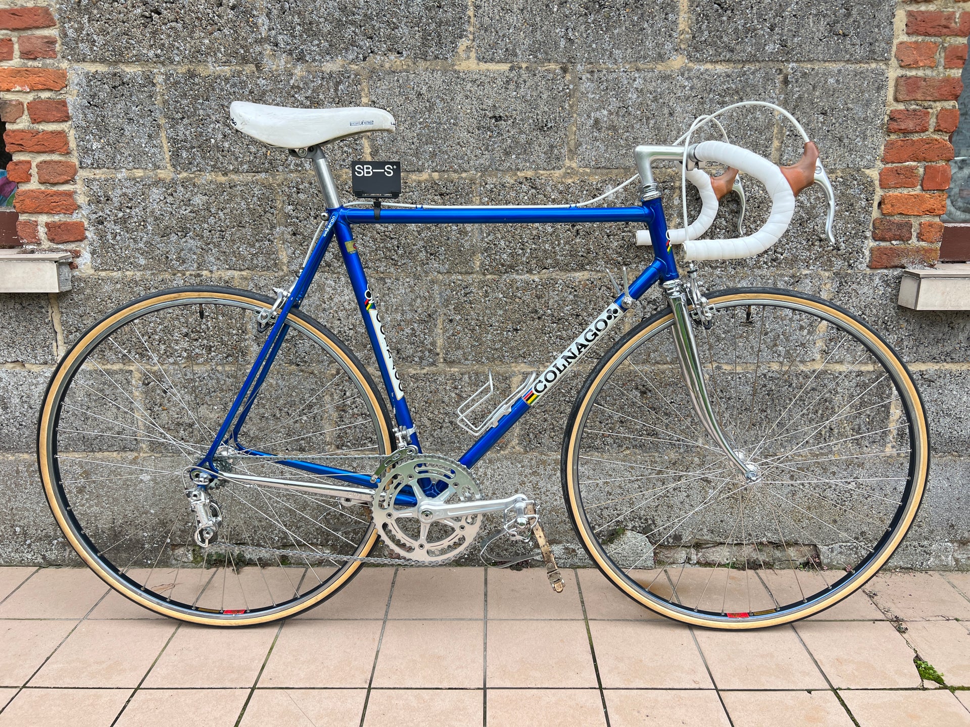 Colnago Super