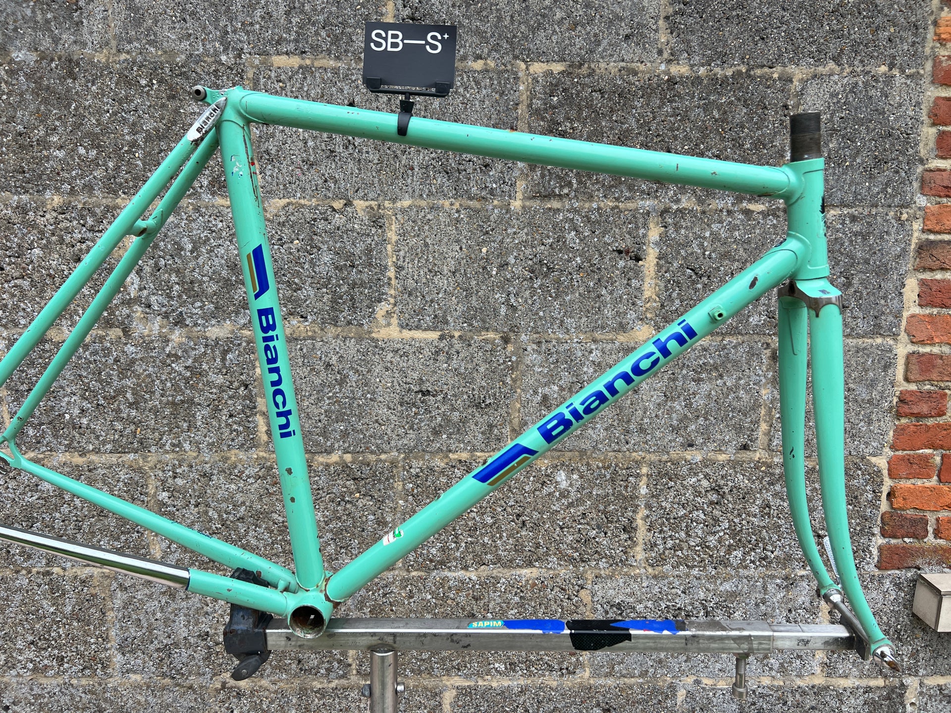 Bianchi Specialissima
