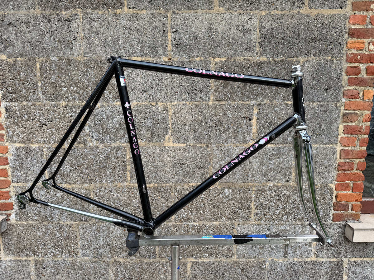Colnago Super Sprint