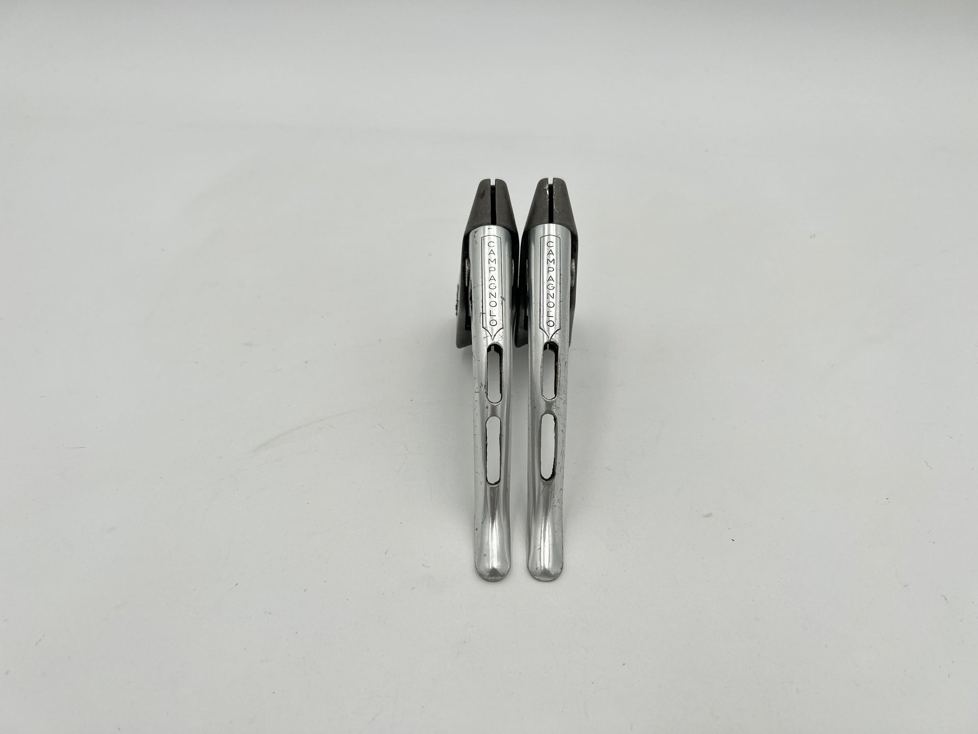Campagnolo Record Drillium Brake Levers