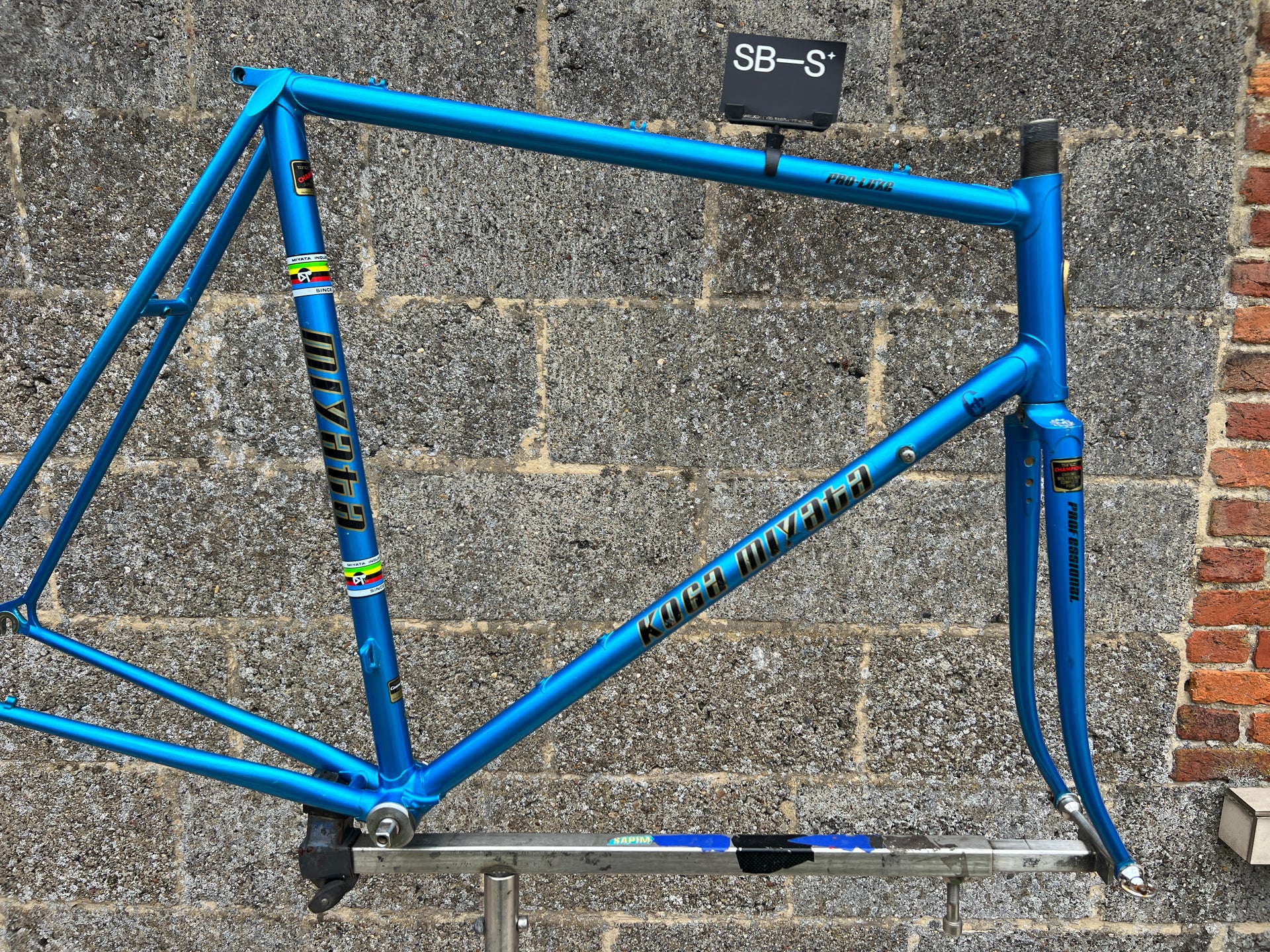 Koga Miyata Pro Luxe