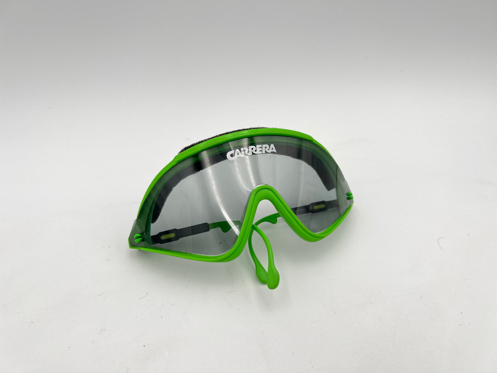 Carrera Retro Cycling Sunglasses