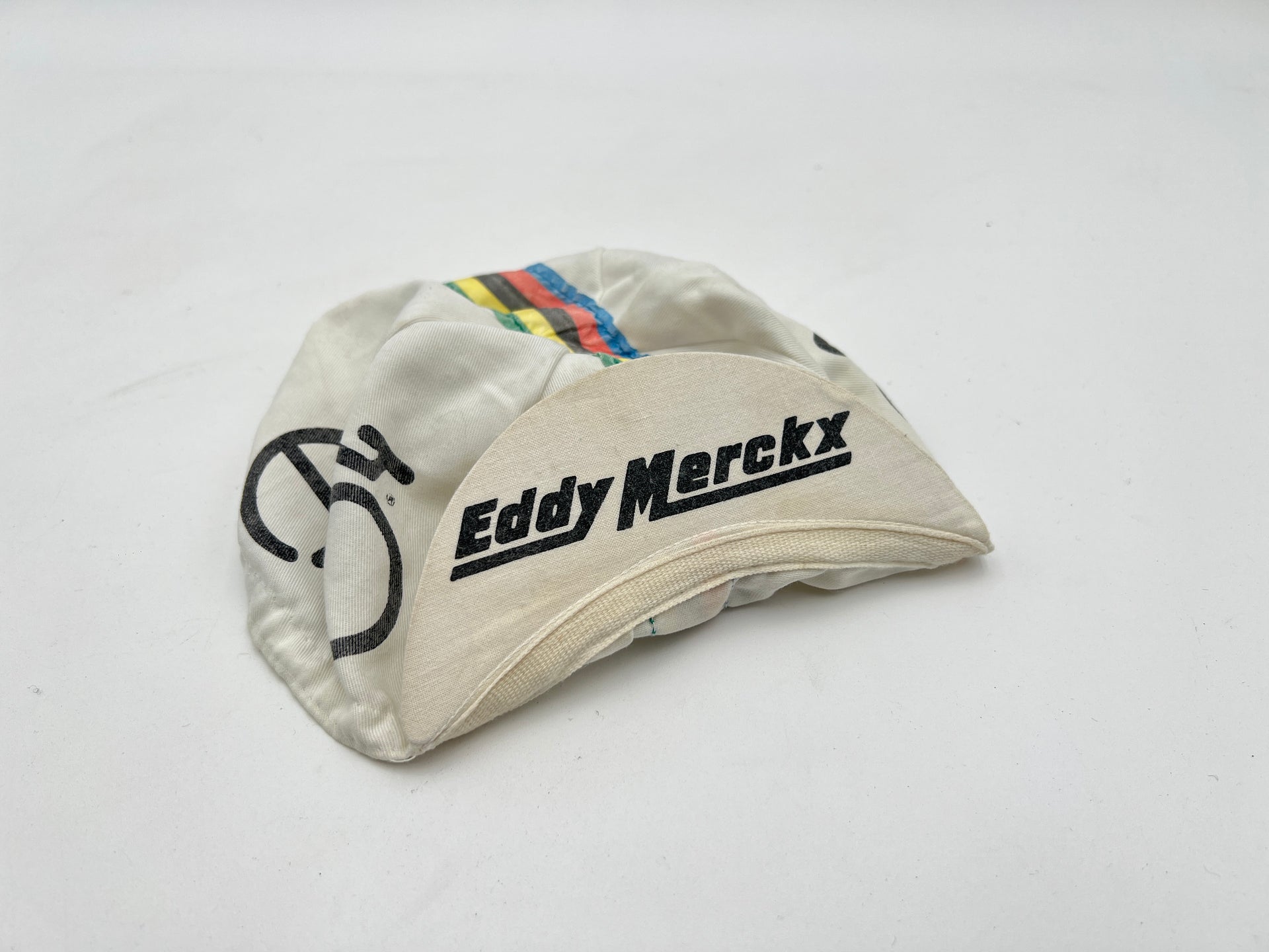 Eddy Merckx Cycling Cap