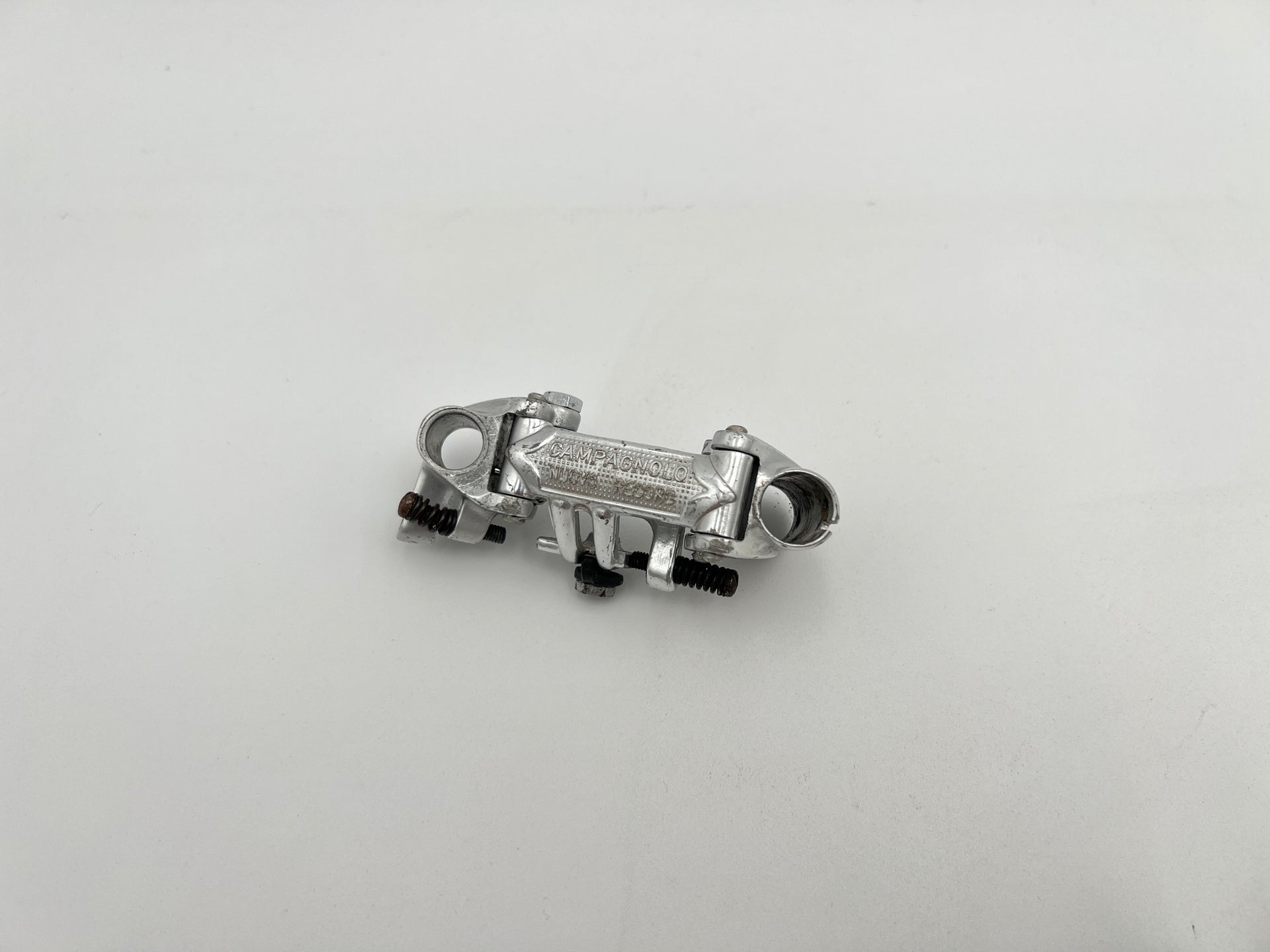 Campagnolo Nuovo Record Body