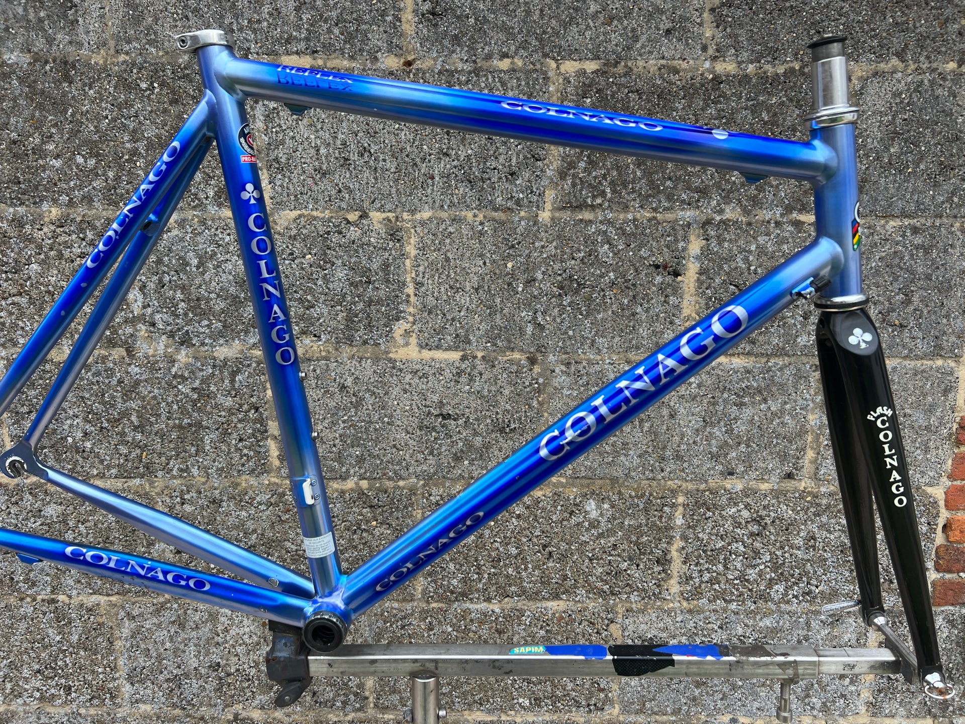 Colnago Dream Reflex