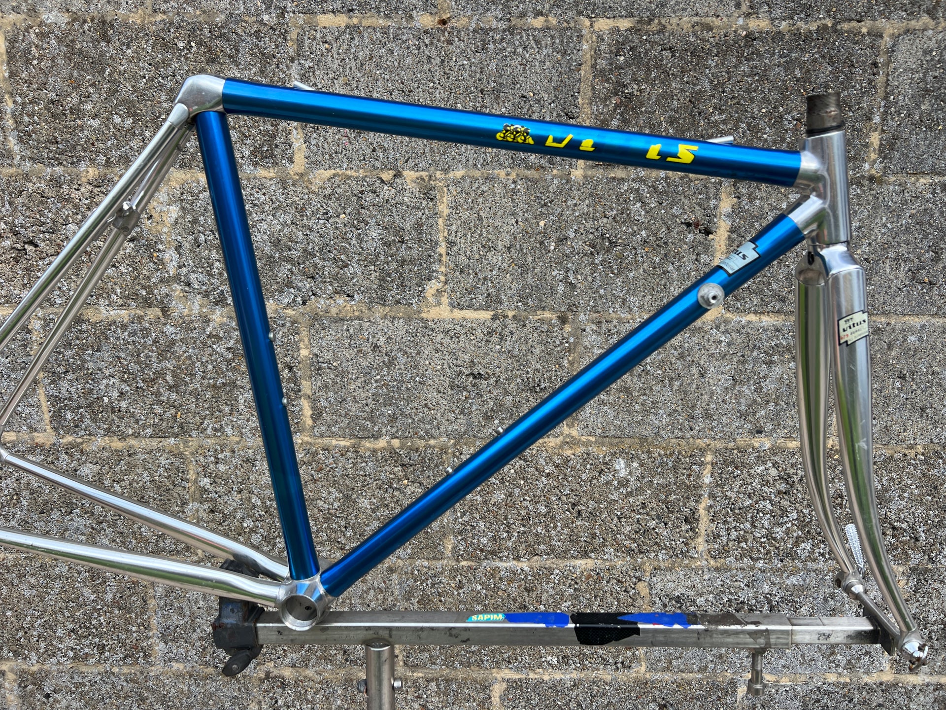 Vitus 979