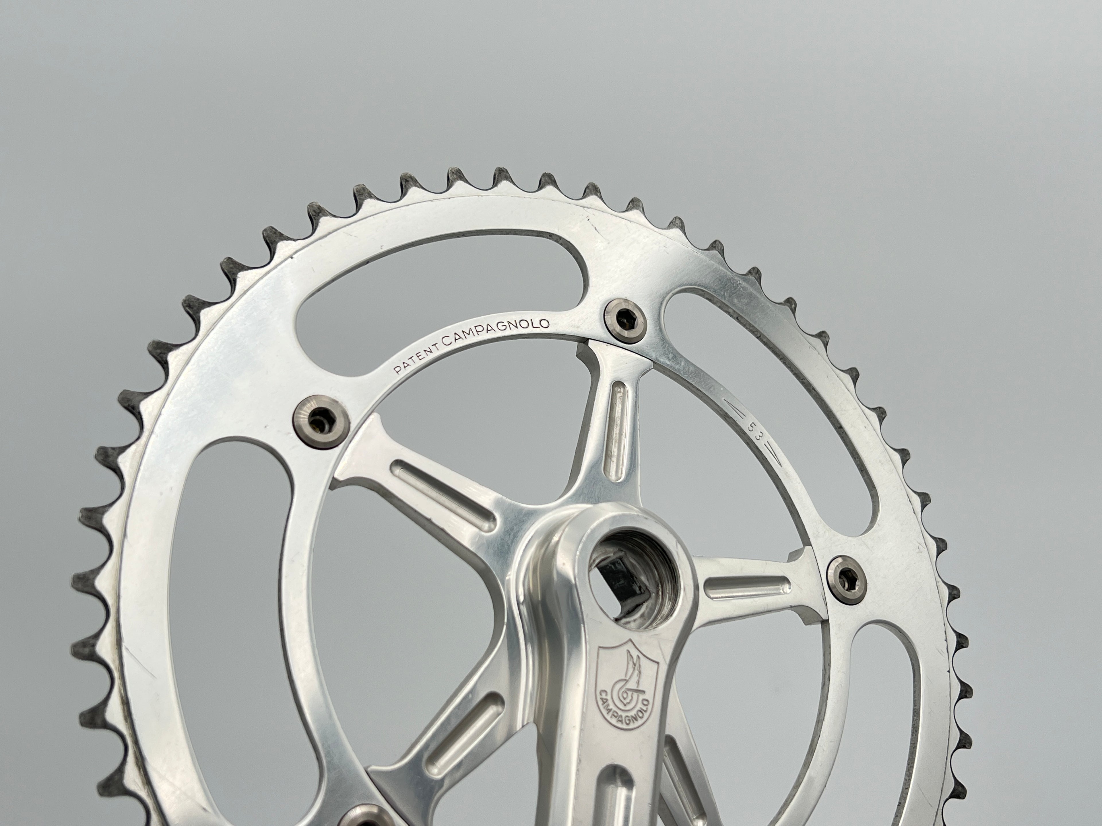 Campagnolo Record Pista Kurbeln | schärfster Preis bei Campagnolo Record Pista Kurbeln | schärfster Preis bei