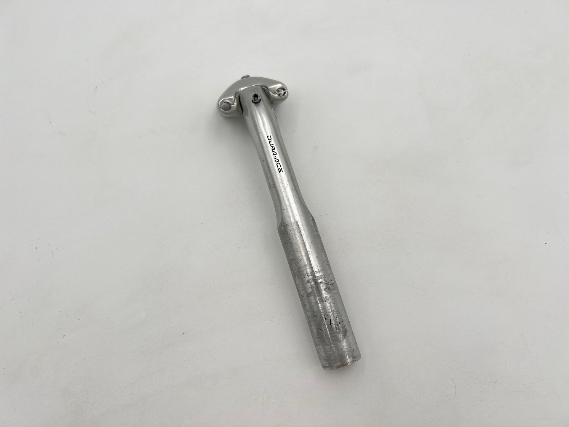 Shimano Dura Ace 7400 Seatpost